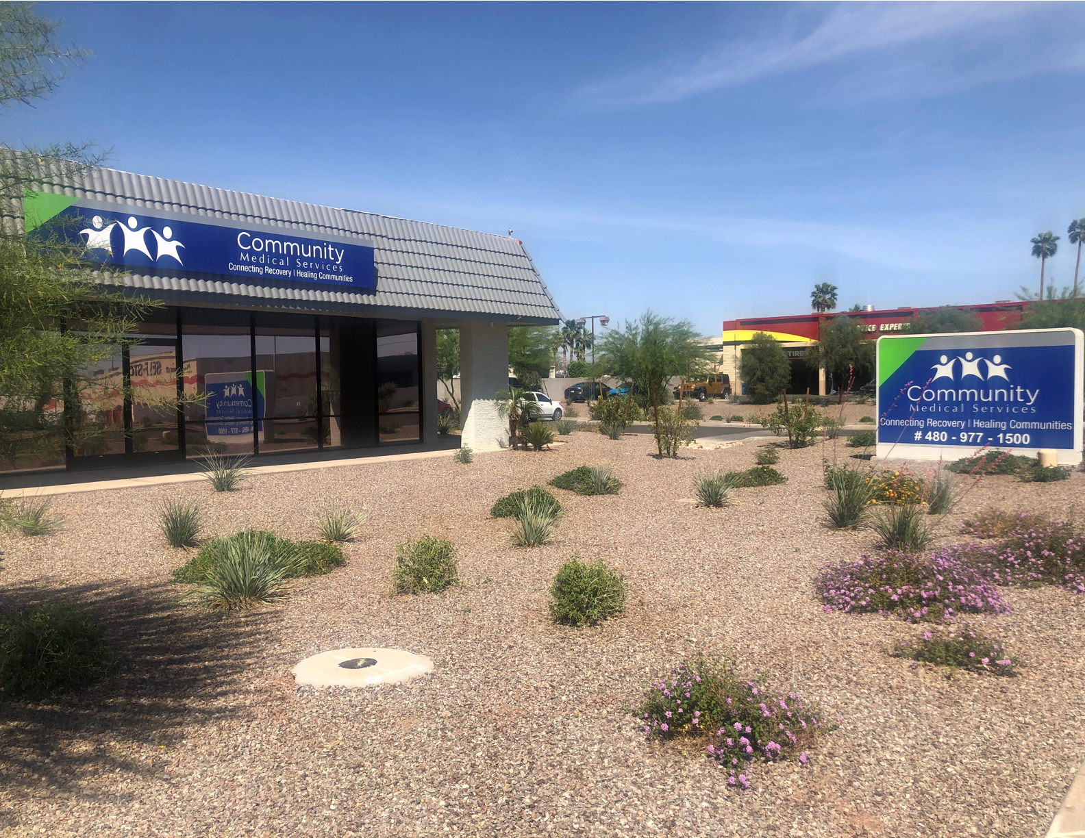 2940 E Main St, Mesa, AZ 85213