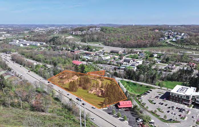 115 Johnson Rd, Warrendale, PA 15086