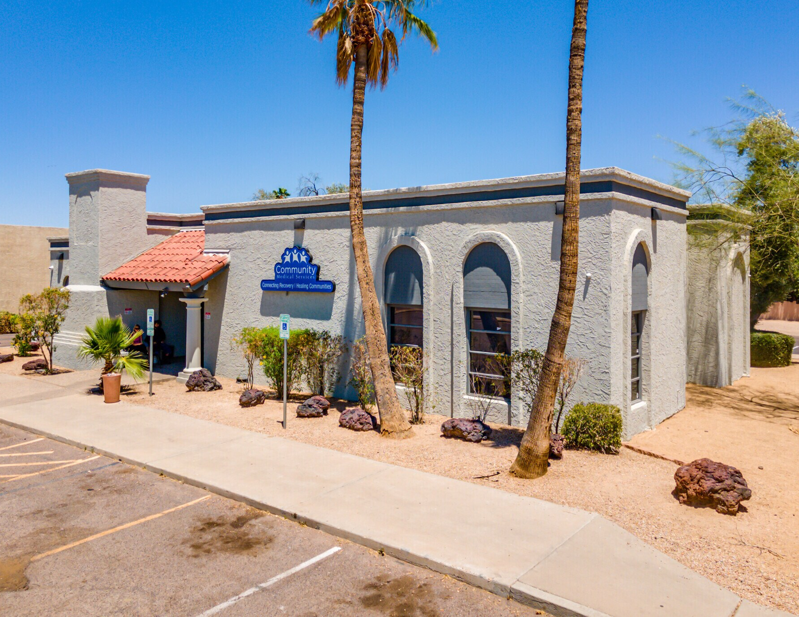 10689 N 99Th Ave, Peoria, AZ 85345