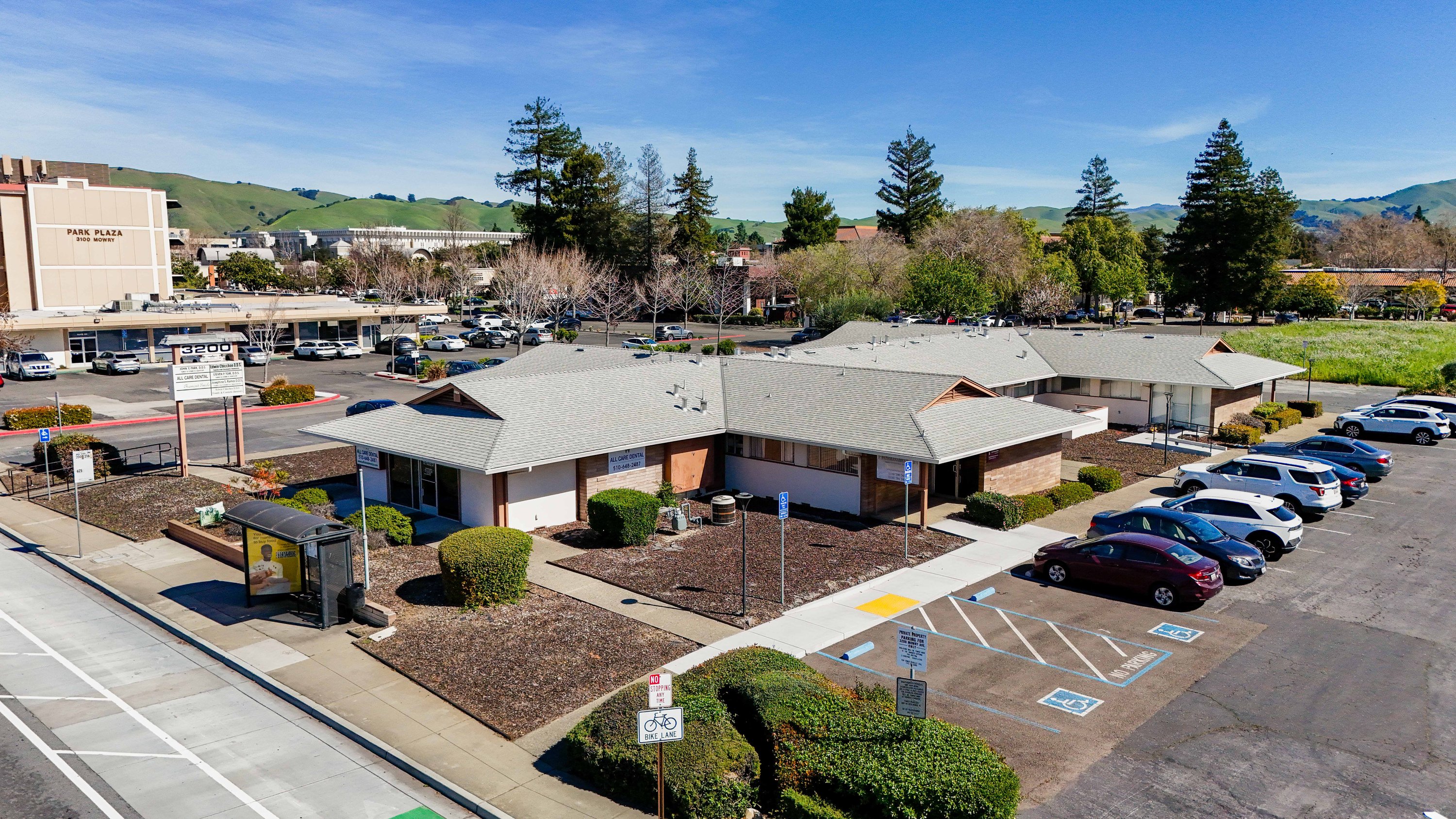 3200 Mowry Ave, Fremont, CA 94538