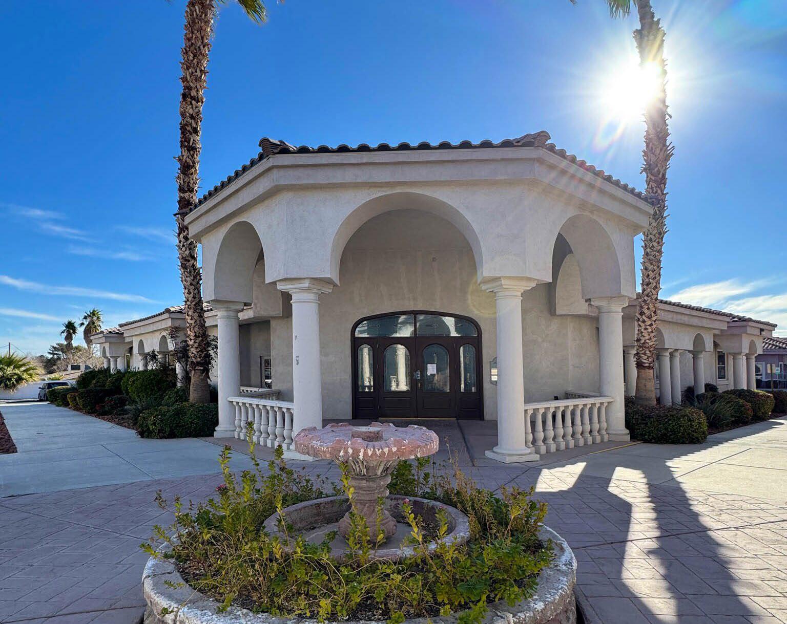 5852 S Pecos Rd, Las Vegas, NV 89120