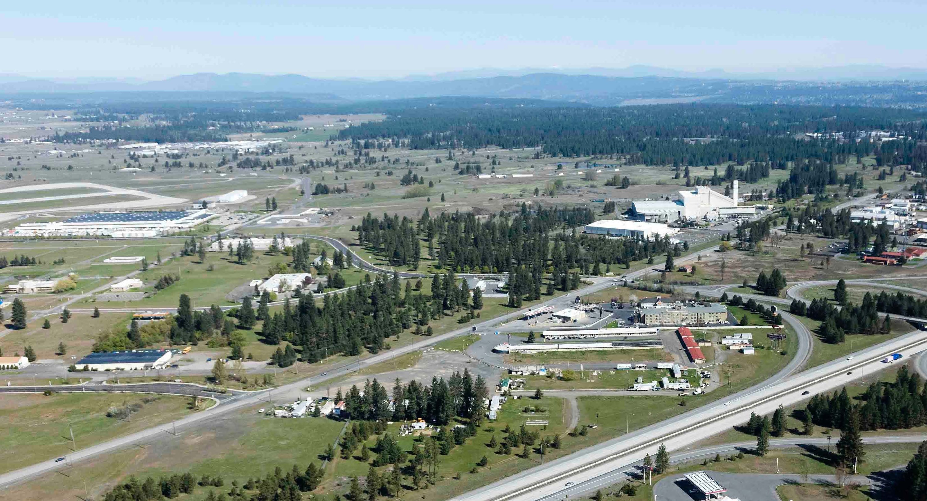 3809 S Geiger Blvd, Spokane, WA 99224