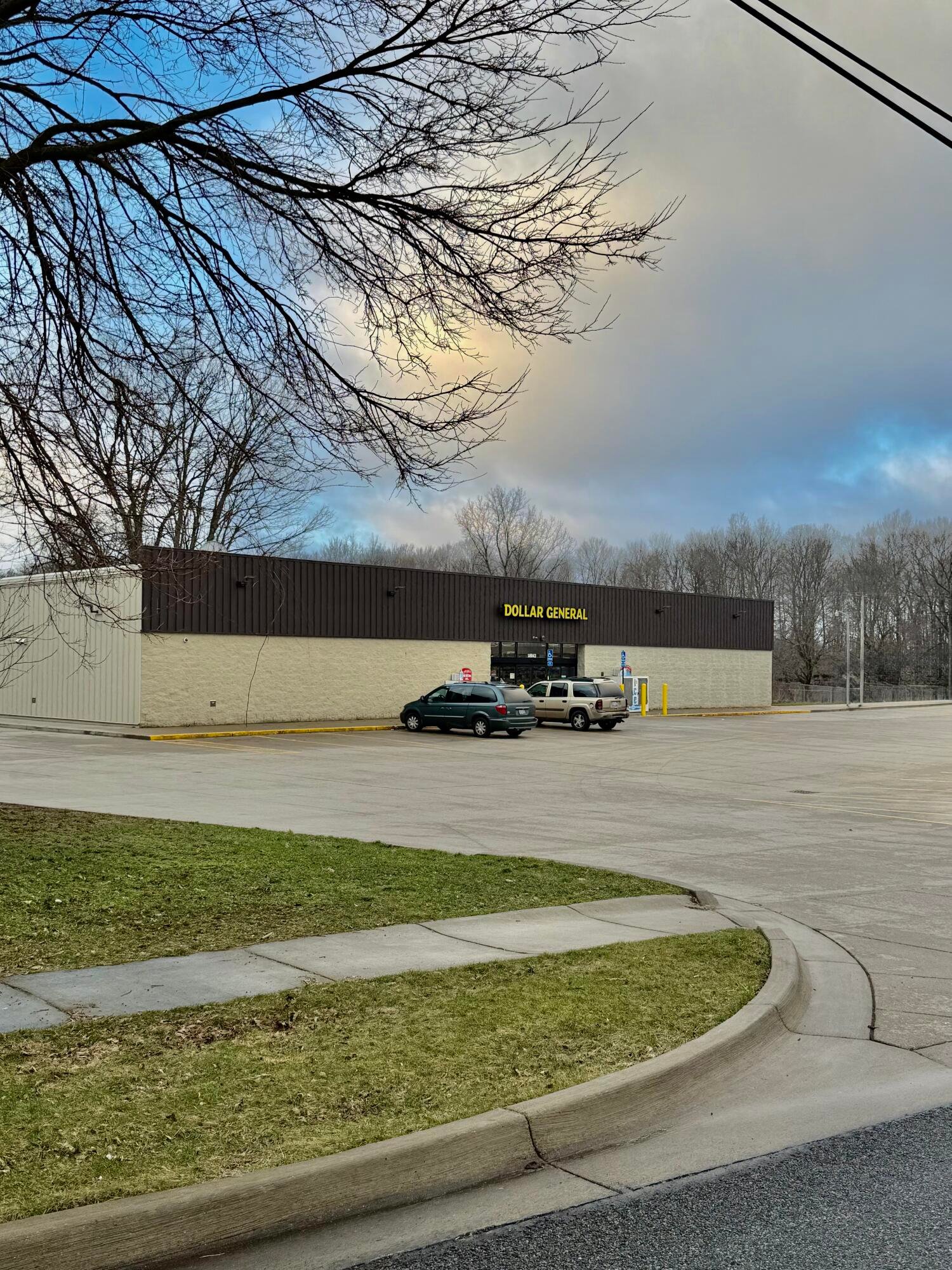 18043 State St, Vandalia, MI 49095