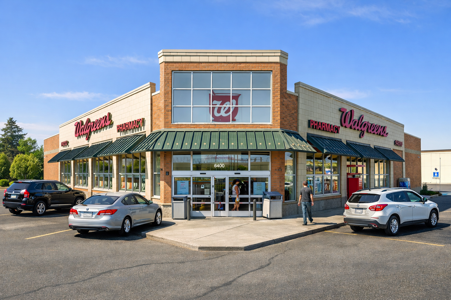 6400 W Nob Hill Blvd, Yakima, WA 98908
