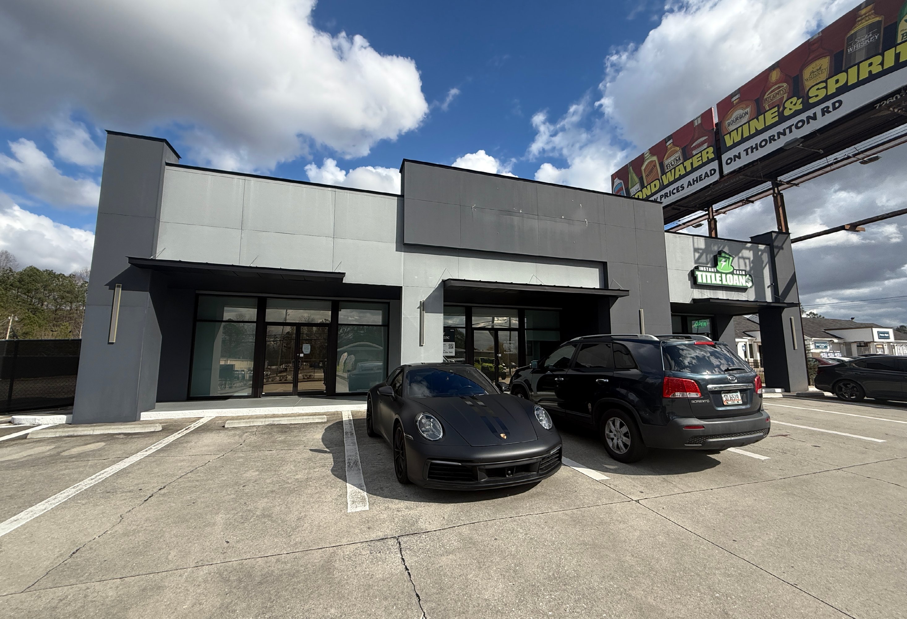 200 Maxham Rd, Austell, GA 30168