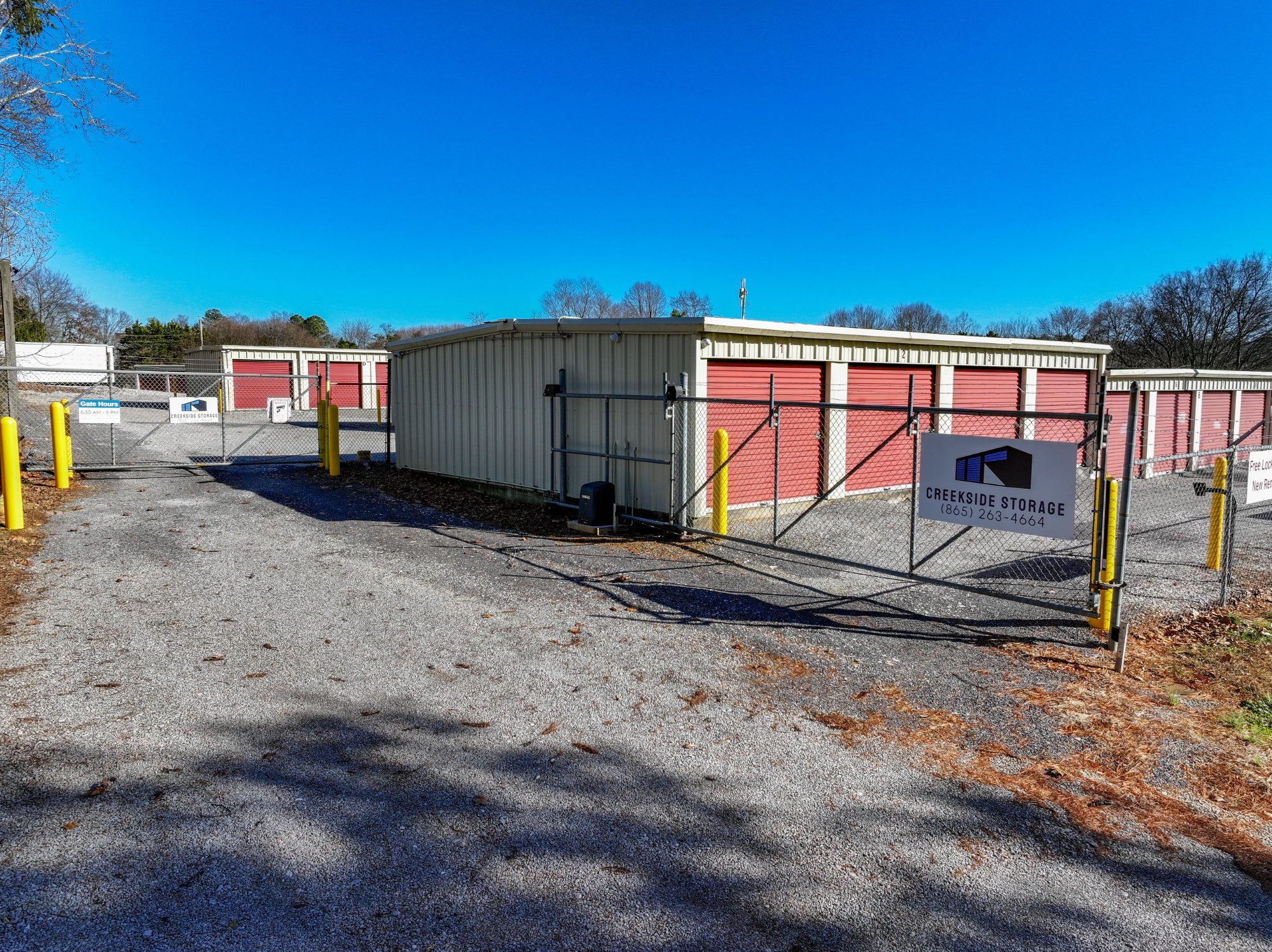 232 Burnett Station Rd, Seymour, TN 37865