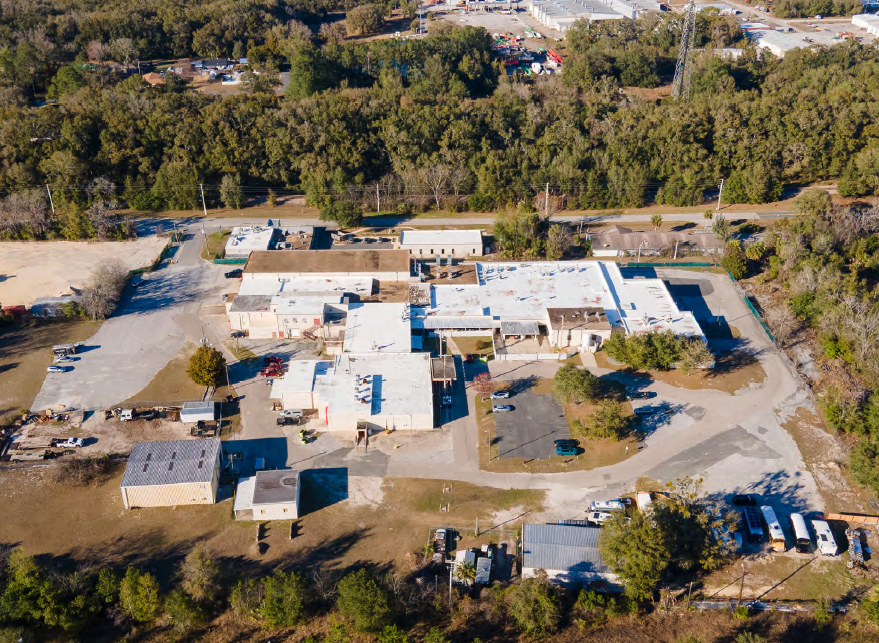13201 Rachael Blvd, Alachua, FL 32615