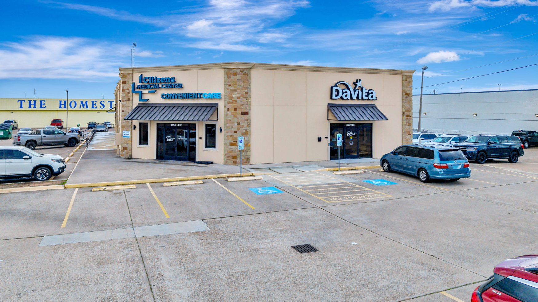 8206 N Navarro St, Victoria, TX 77904
