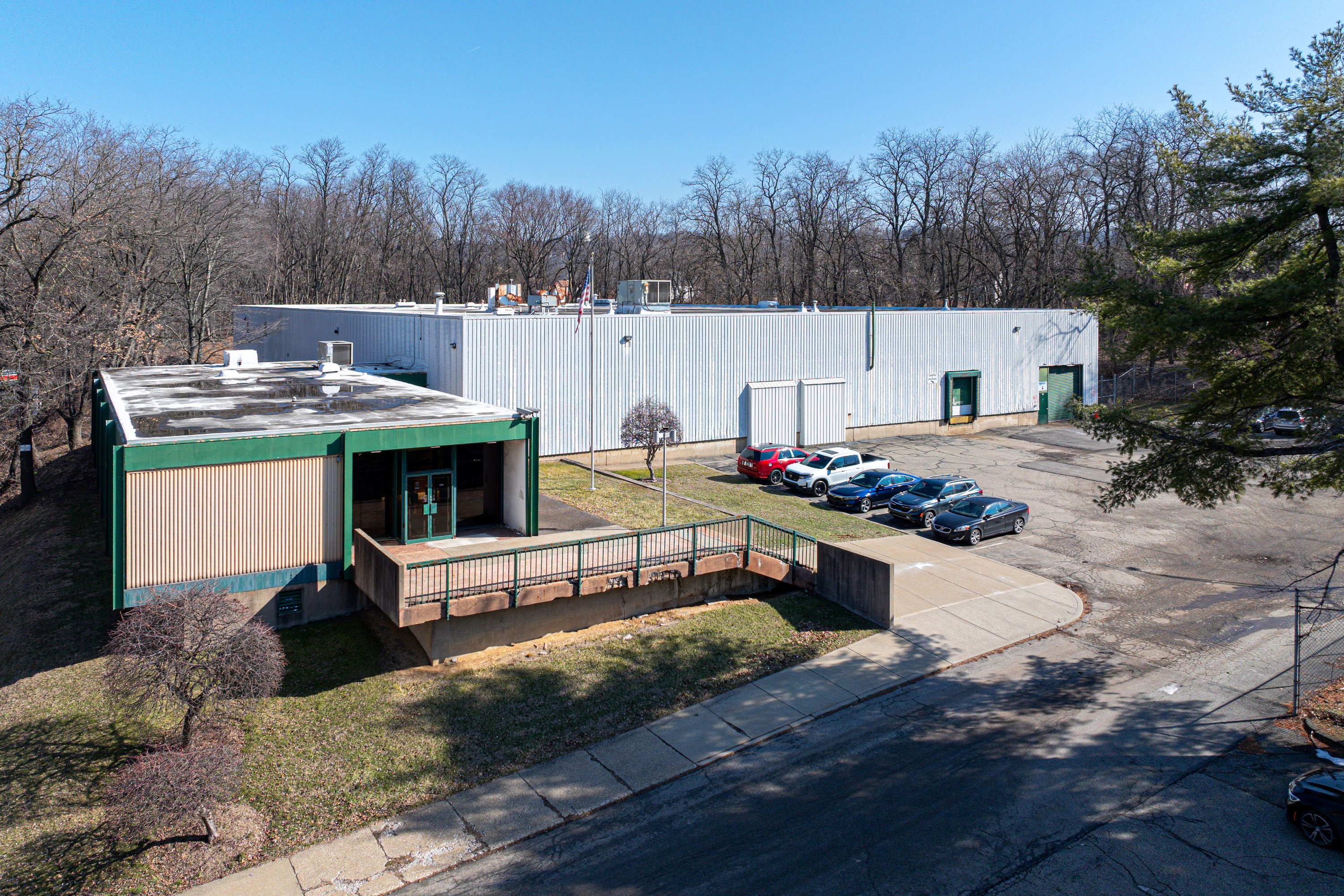 820 Washington Blvd, Pittsburgh, PA 15206