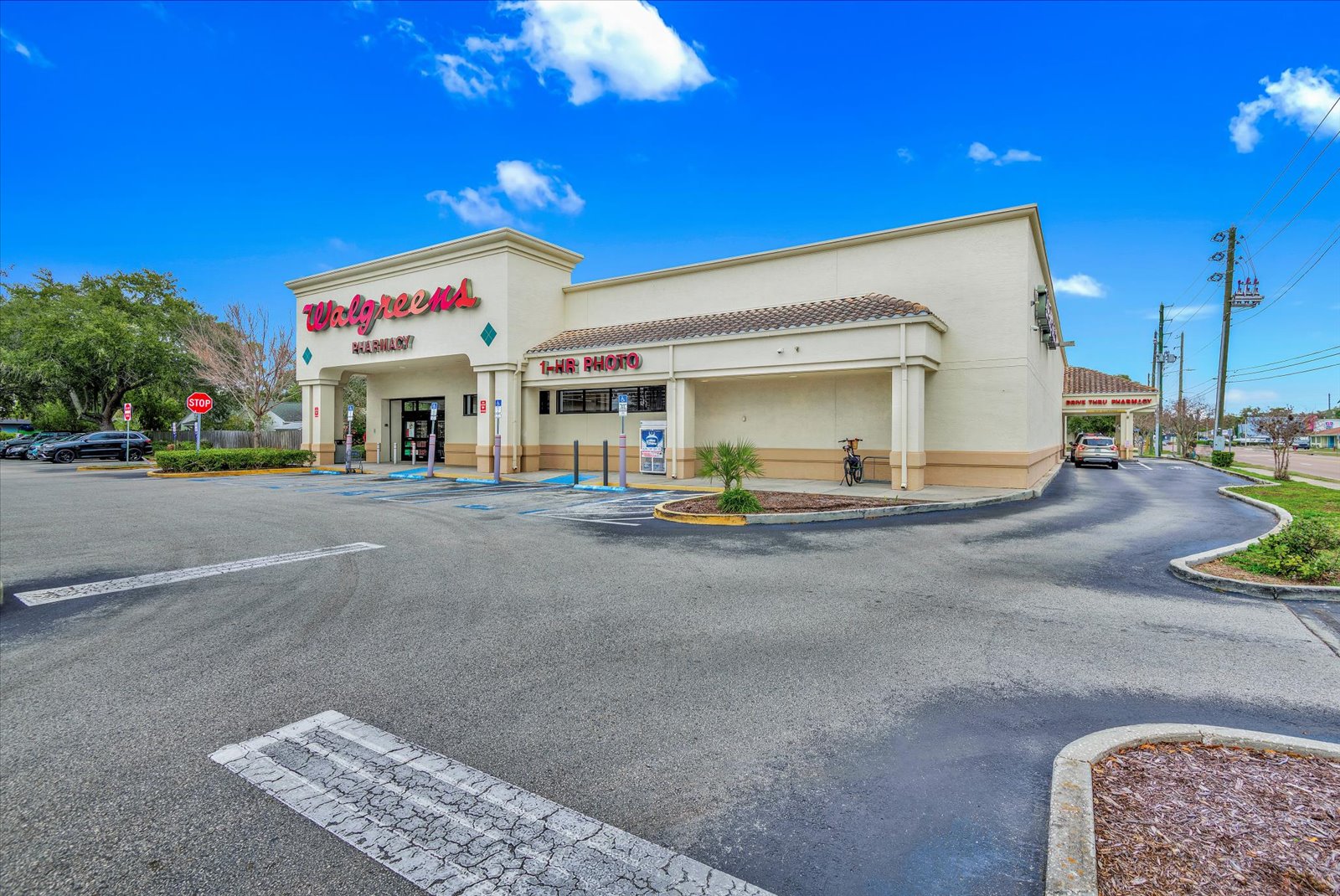 5701 Gulfport Blvd S, Gulfport, FL 33707