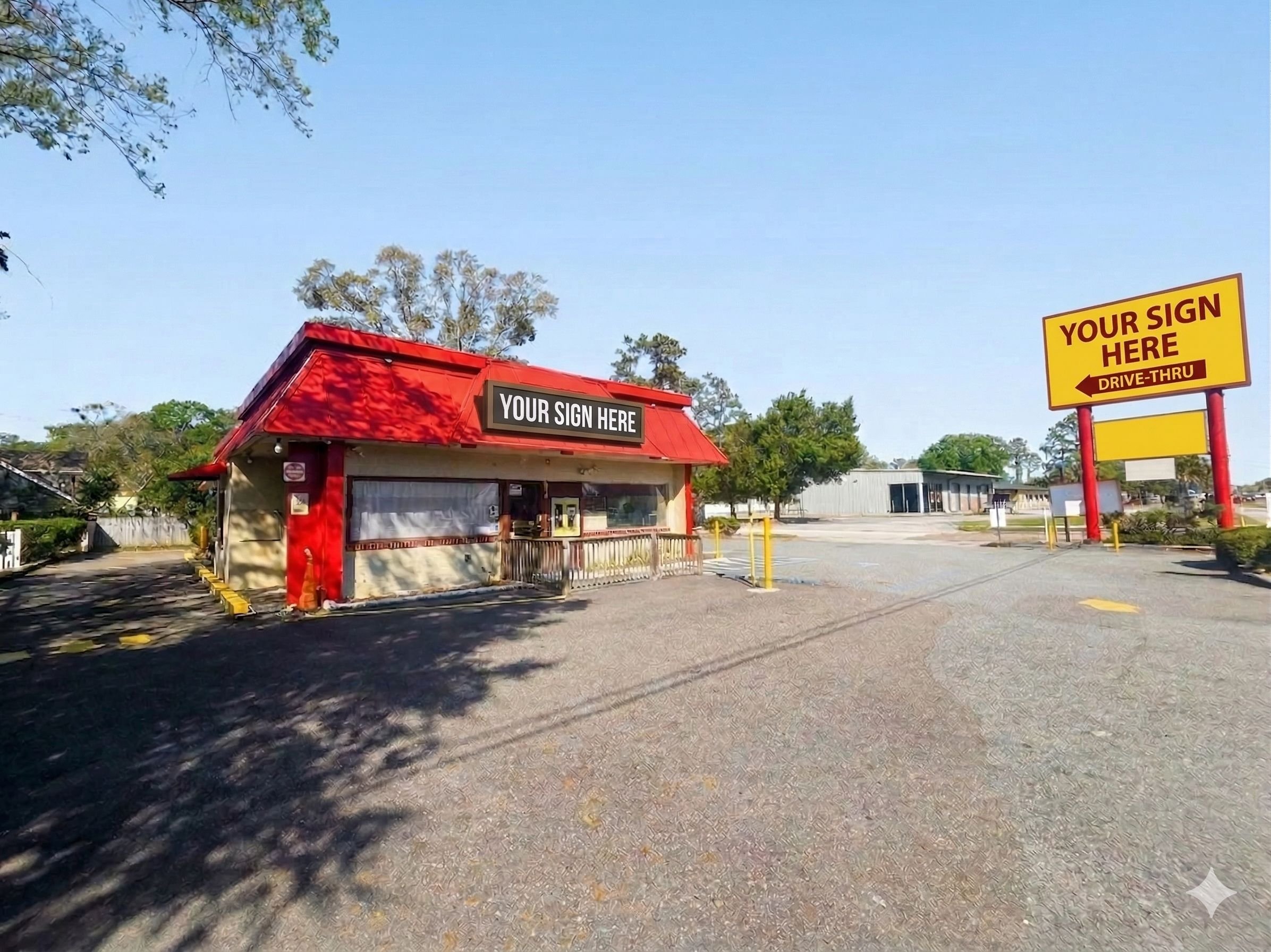 1206 Park Ave, Orange Park, FL 32073