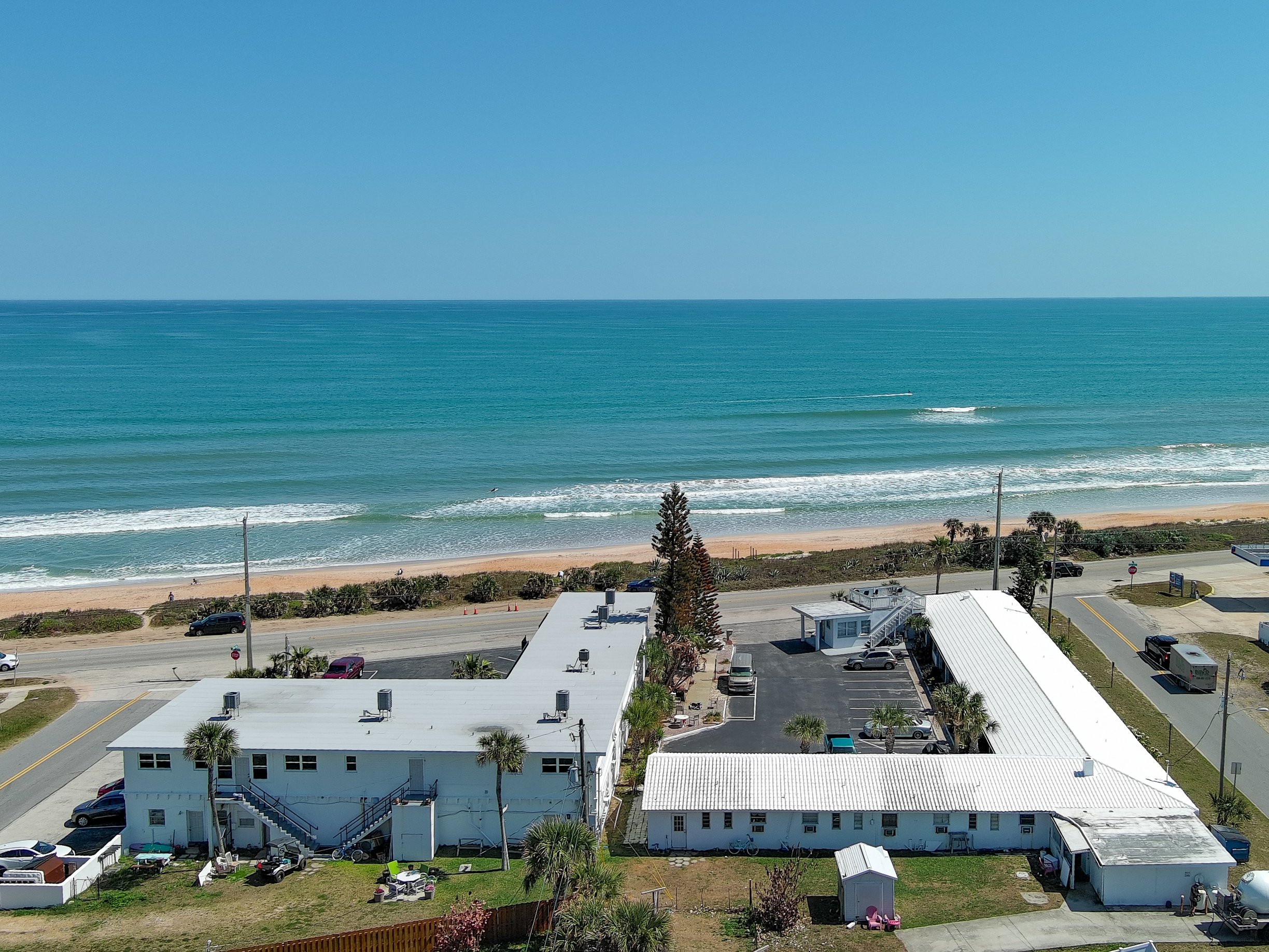 1732 Ocean Shore Blvd, Ormond Beach, FL 32176