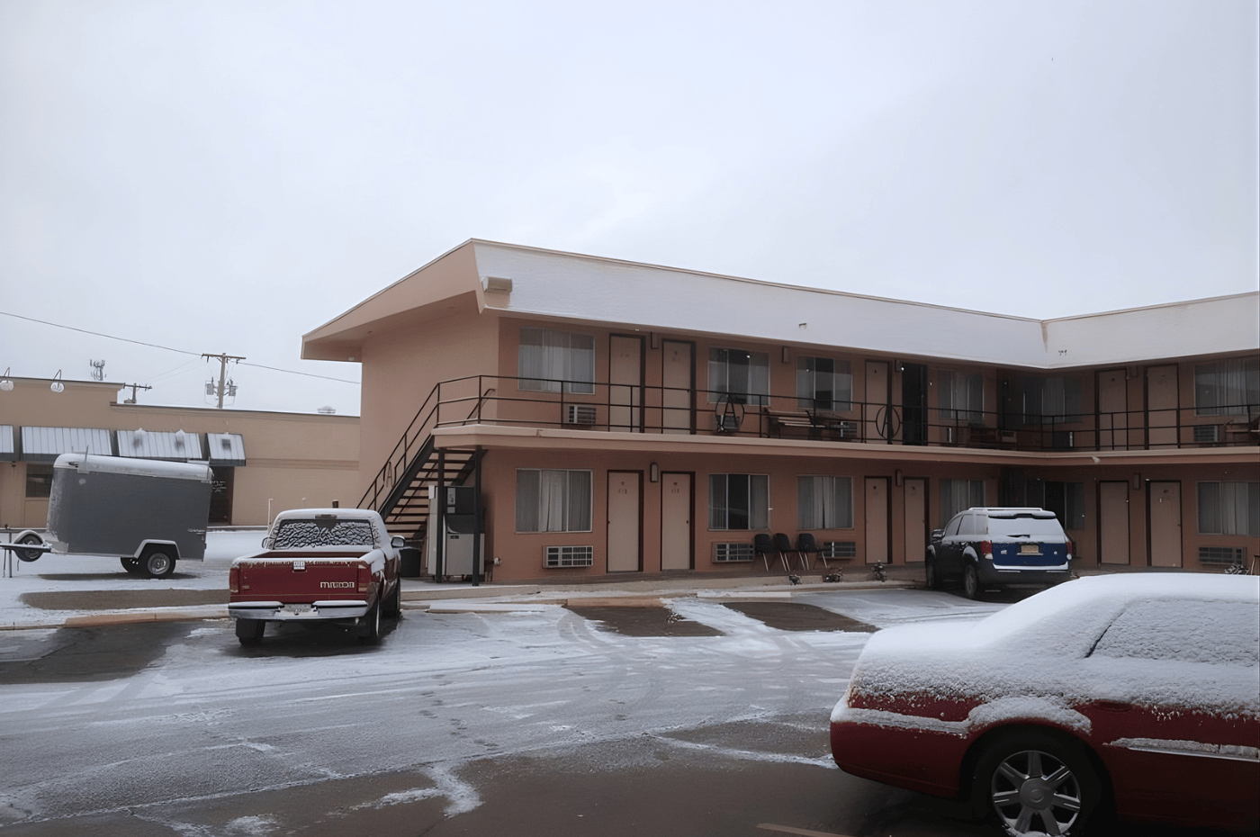 508 S White Sands Blvd, Alamogordo, NM 88310