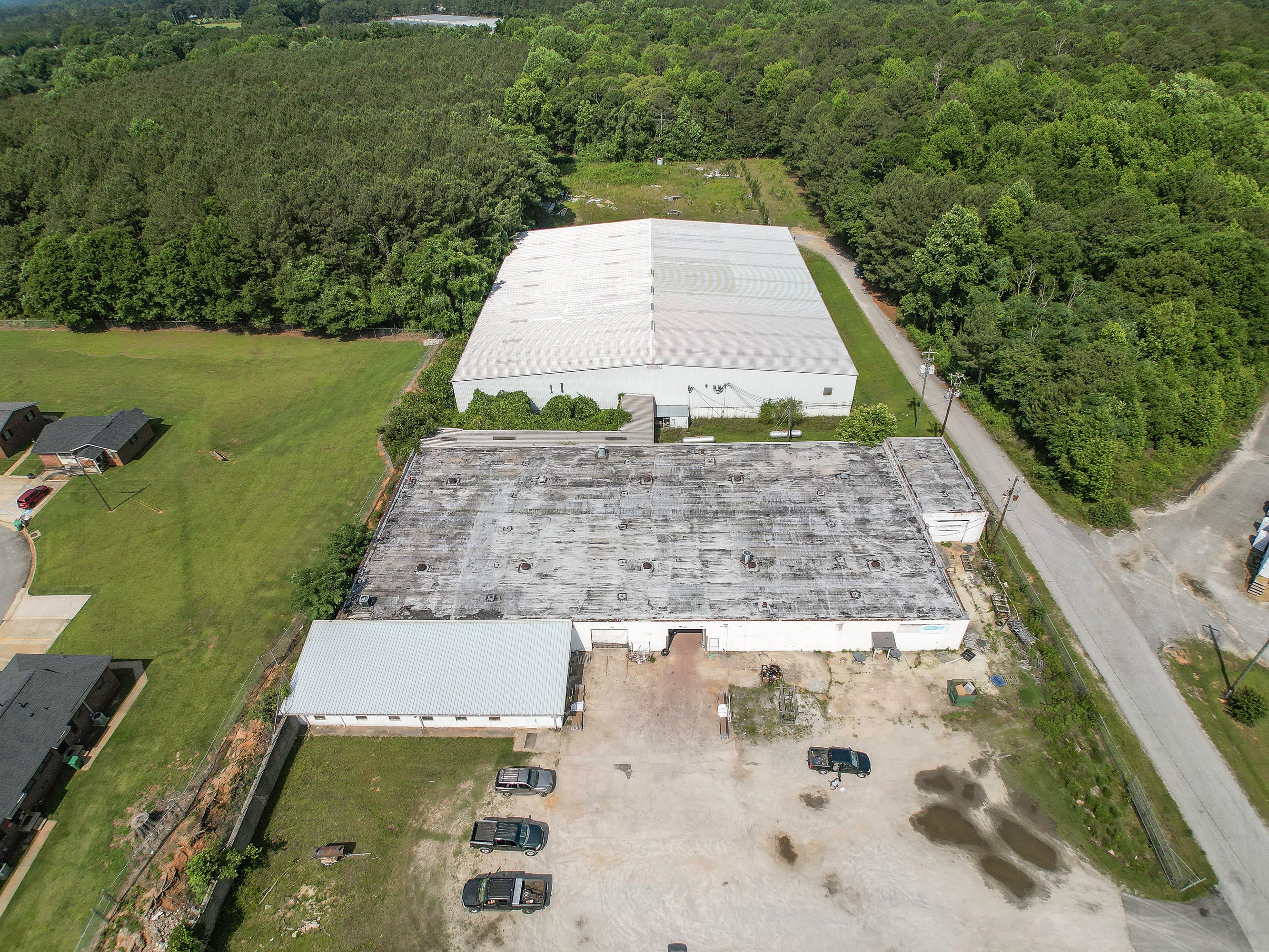 205 Silo Ln, Lavonia, GA 30553