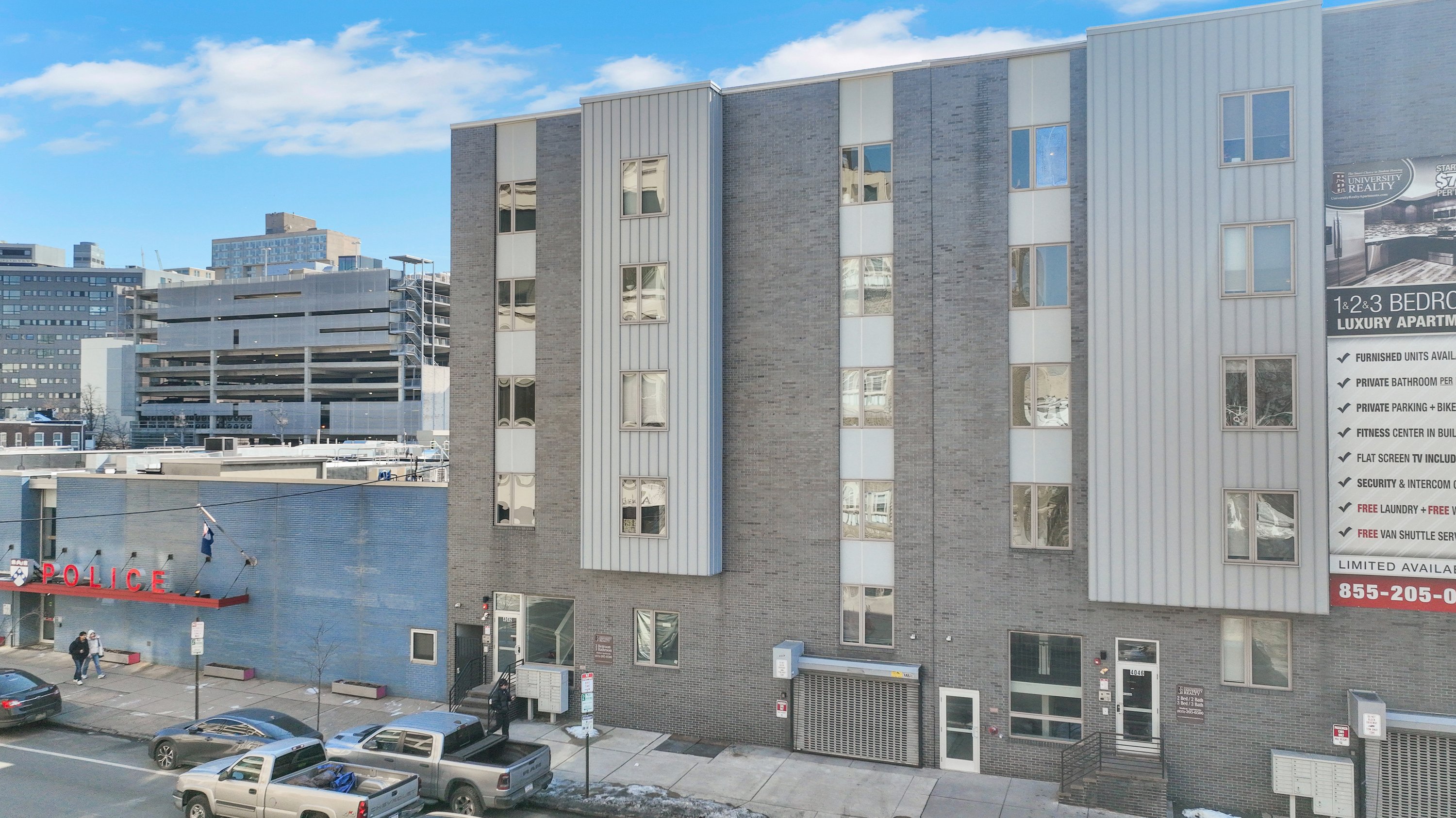 4042 Chestnut St, Philadelphia, PA 19104
