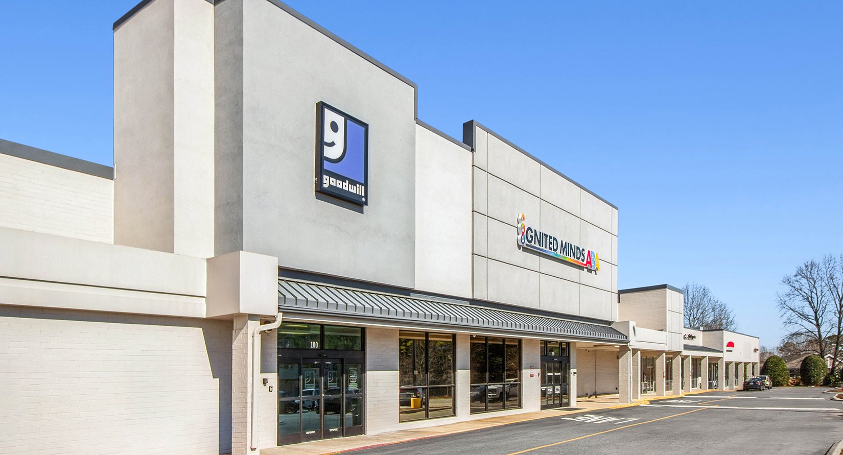 6507 Wilkinson Blvd, Belmont, NC 28012