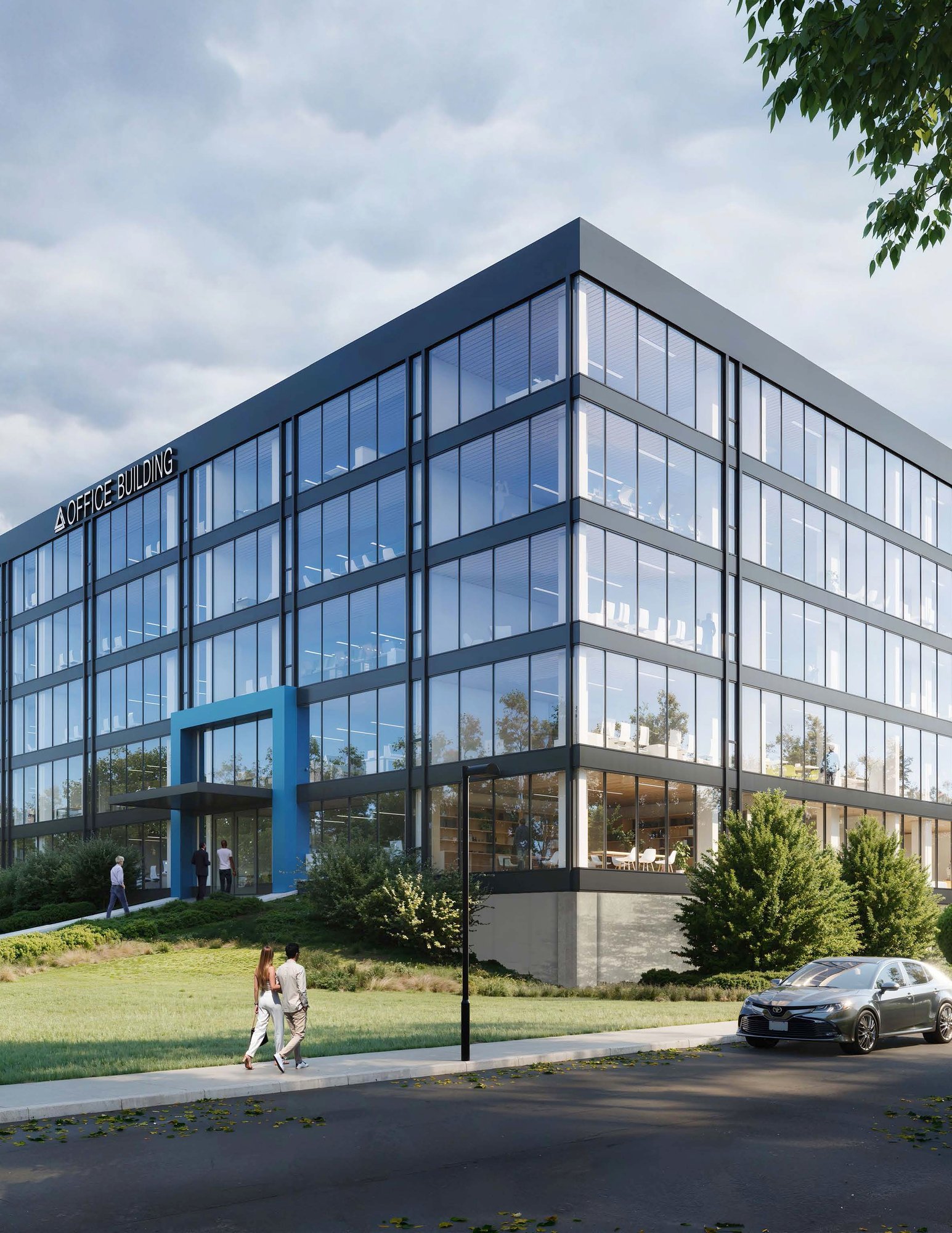 6630 W Broad St, Richmond, VA 23230