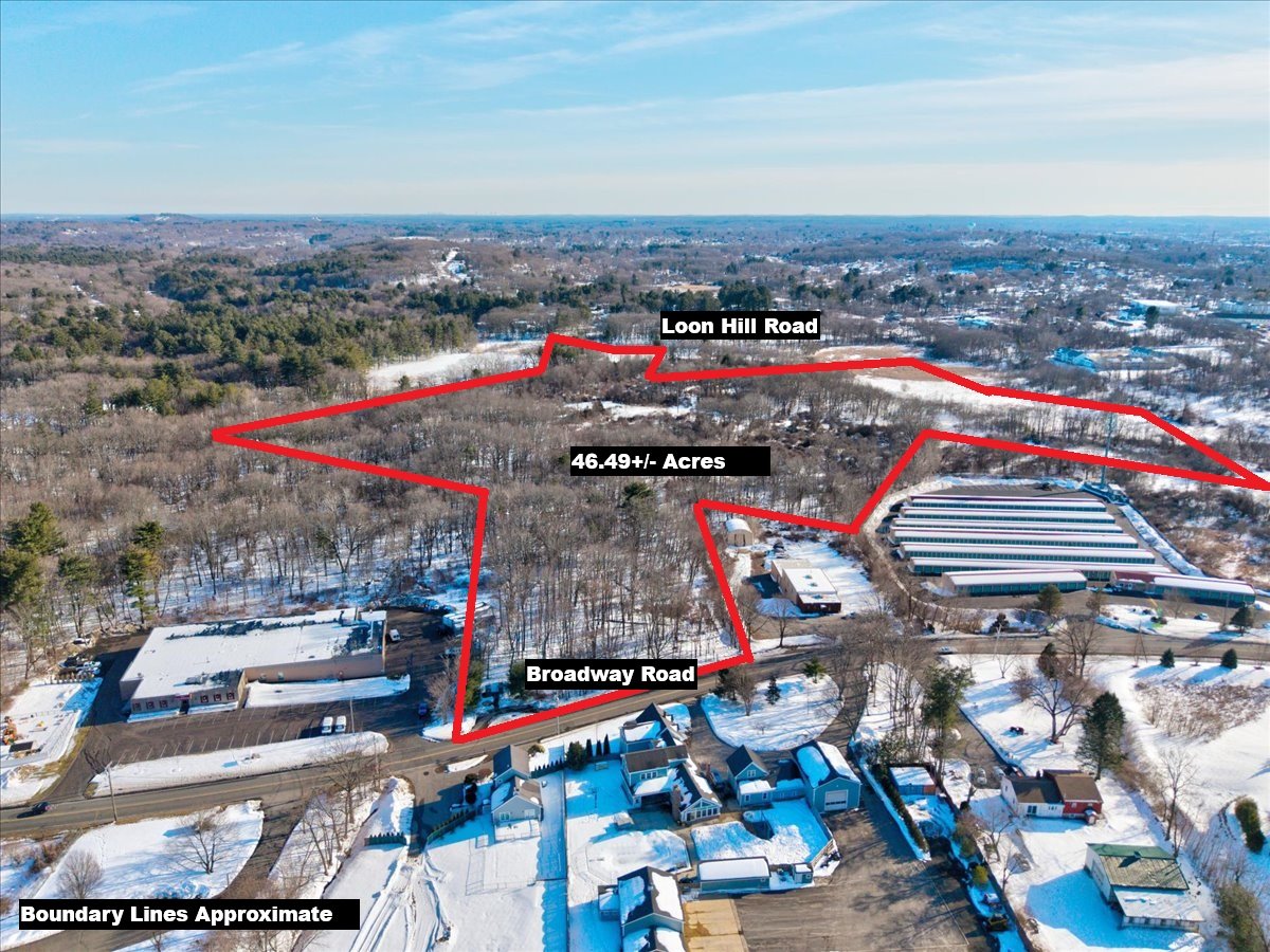 341 Broadway Rd, Dracut, MA 01826