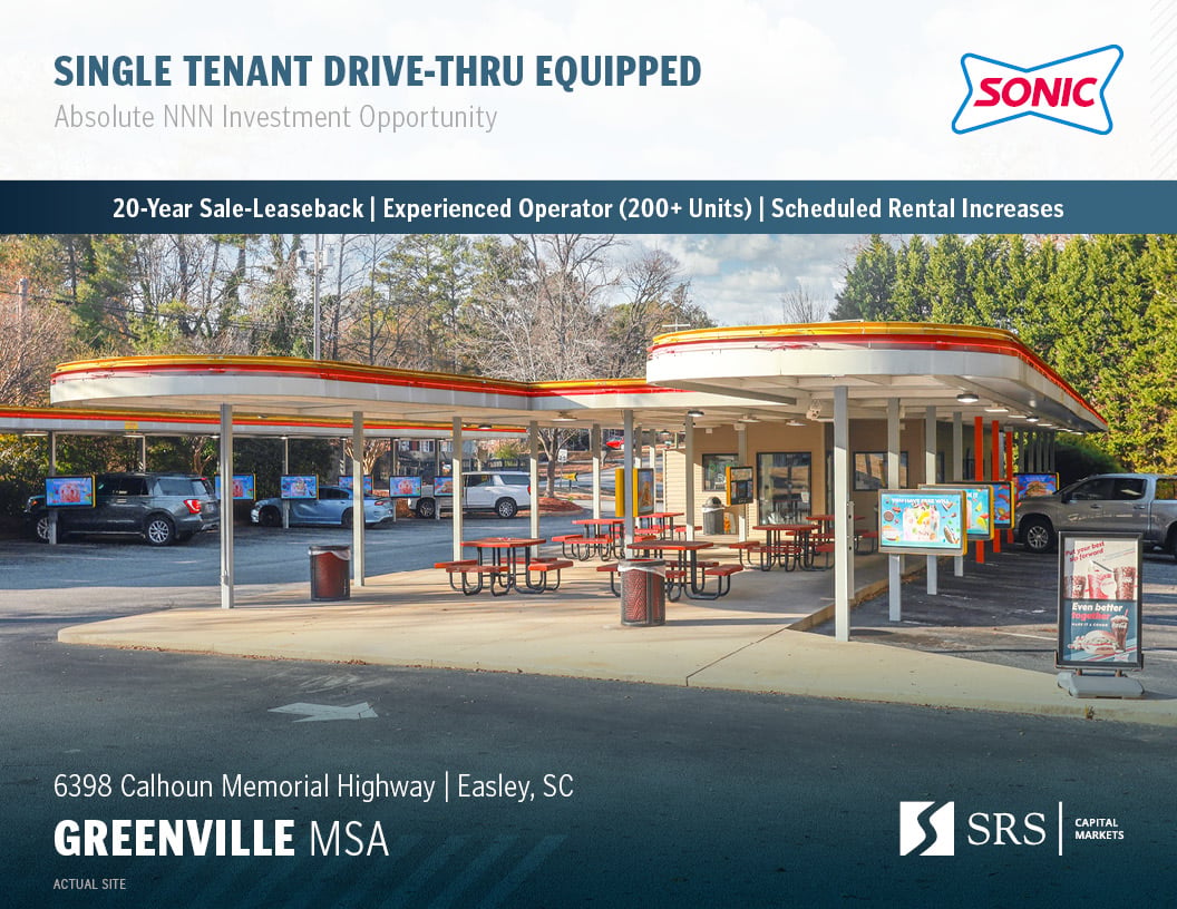 6398 Calhoun Memorial Hwy, Easley, SC 29640