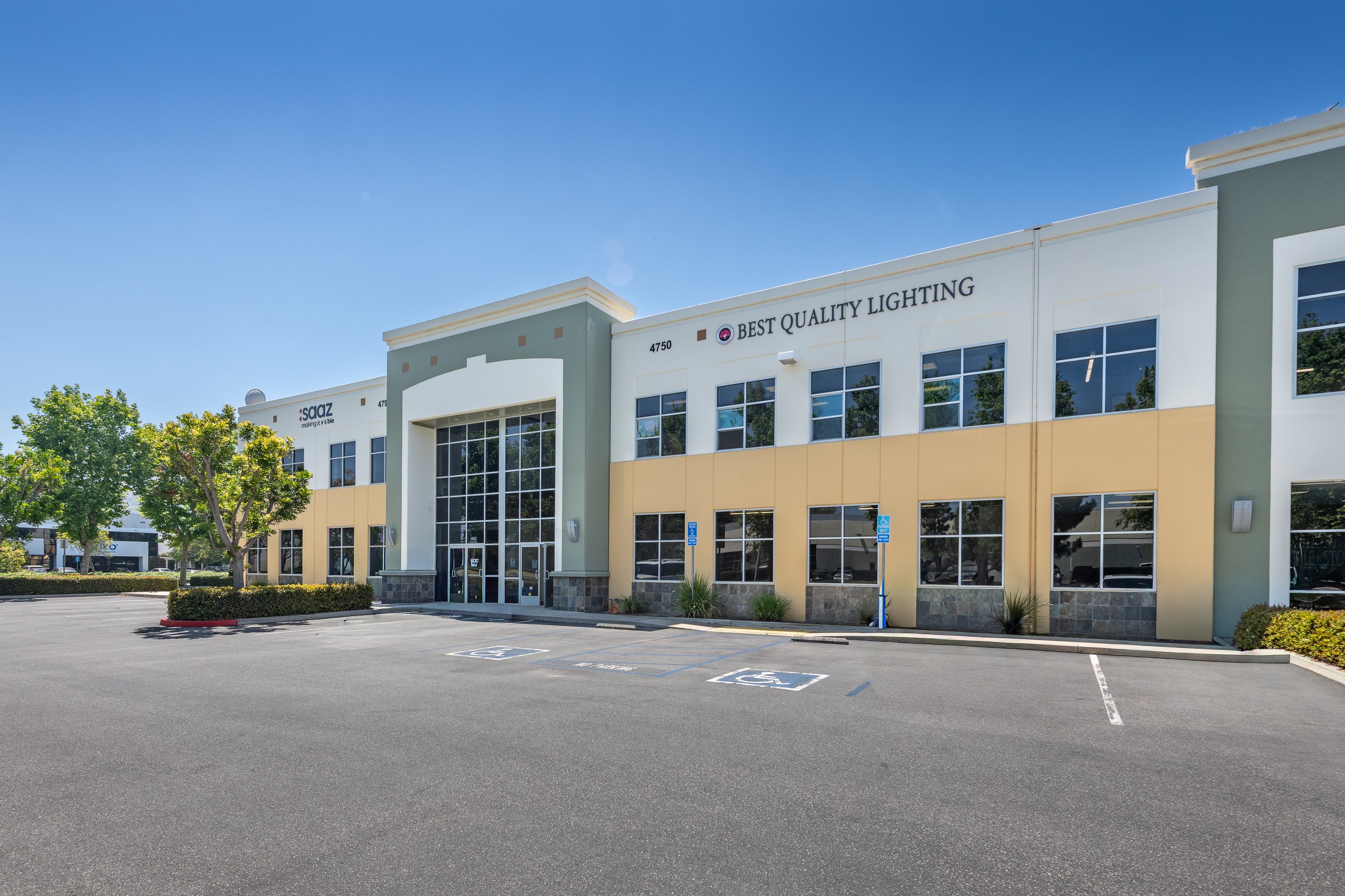 4750 Calle Carga, Camarillo, CA 93012