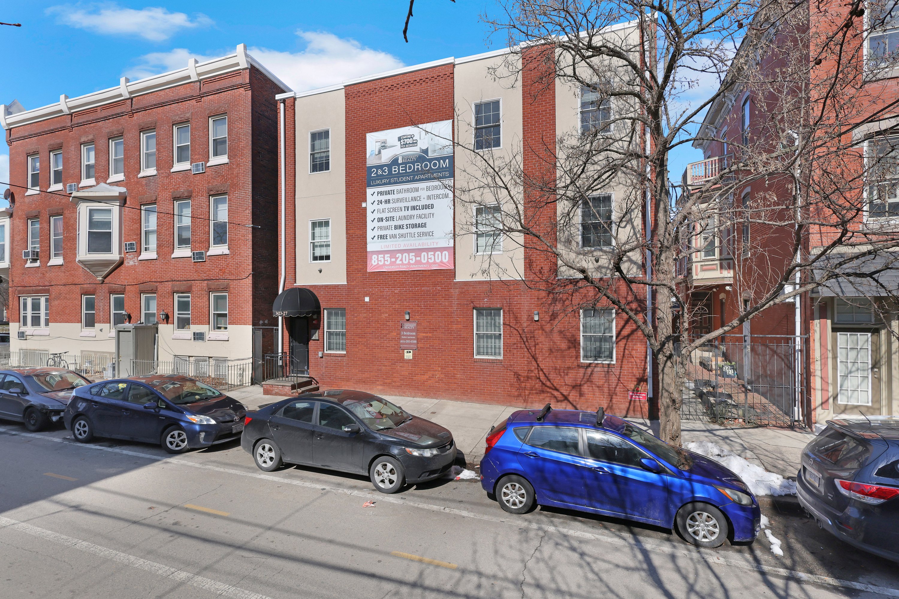 3423 Spring Garden St, Philadelphia, PA 19104