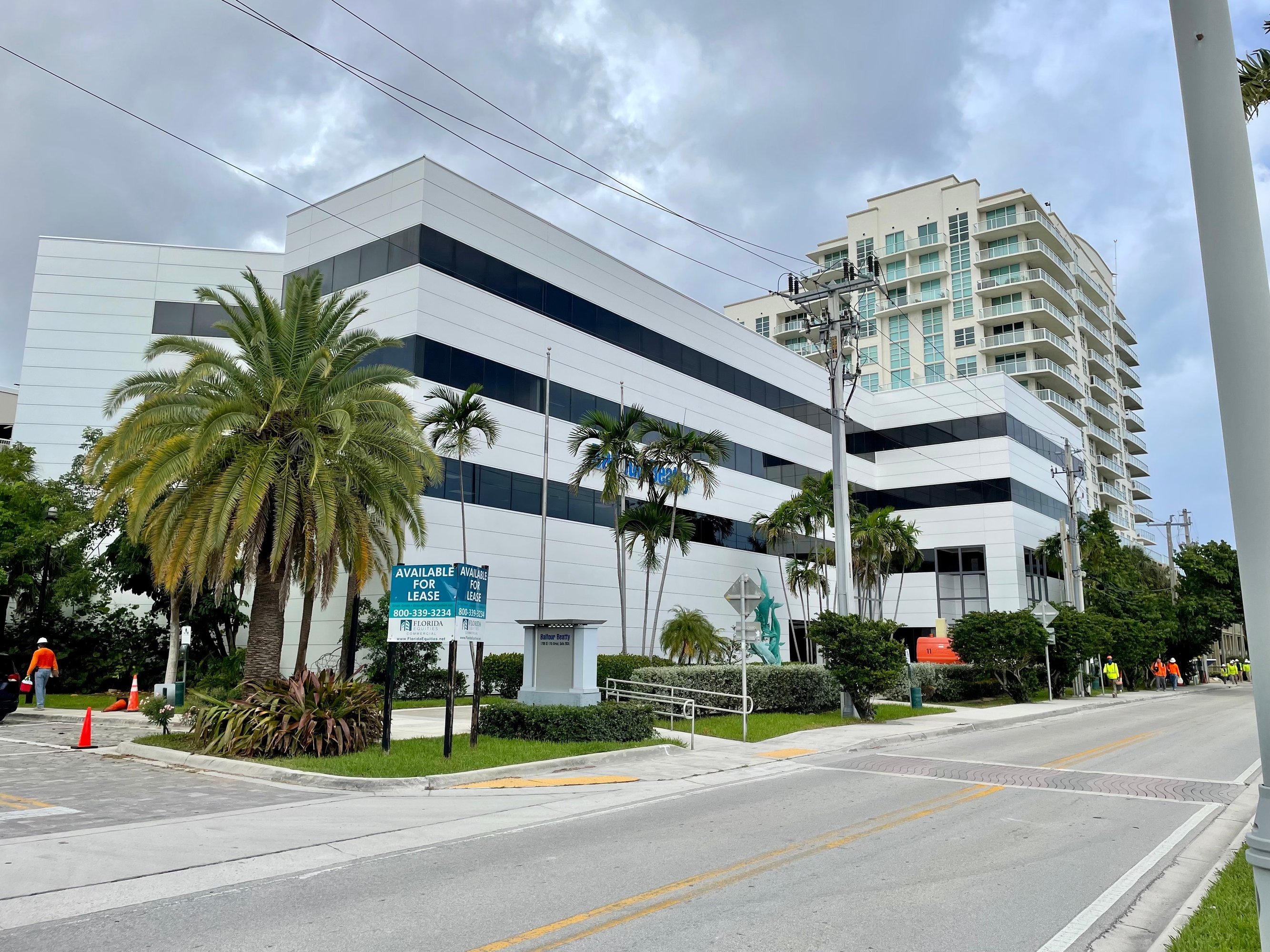1799 SE 17Th St, Fort Lauderdale, FL 33316