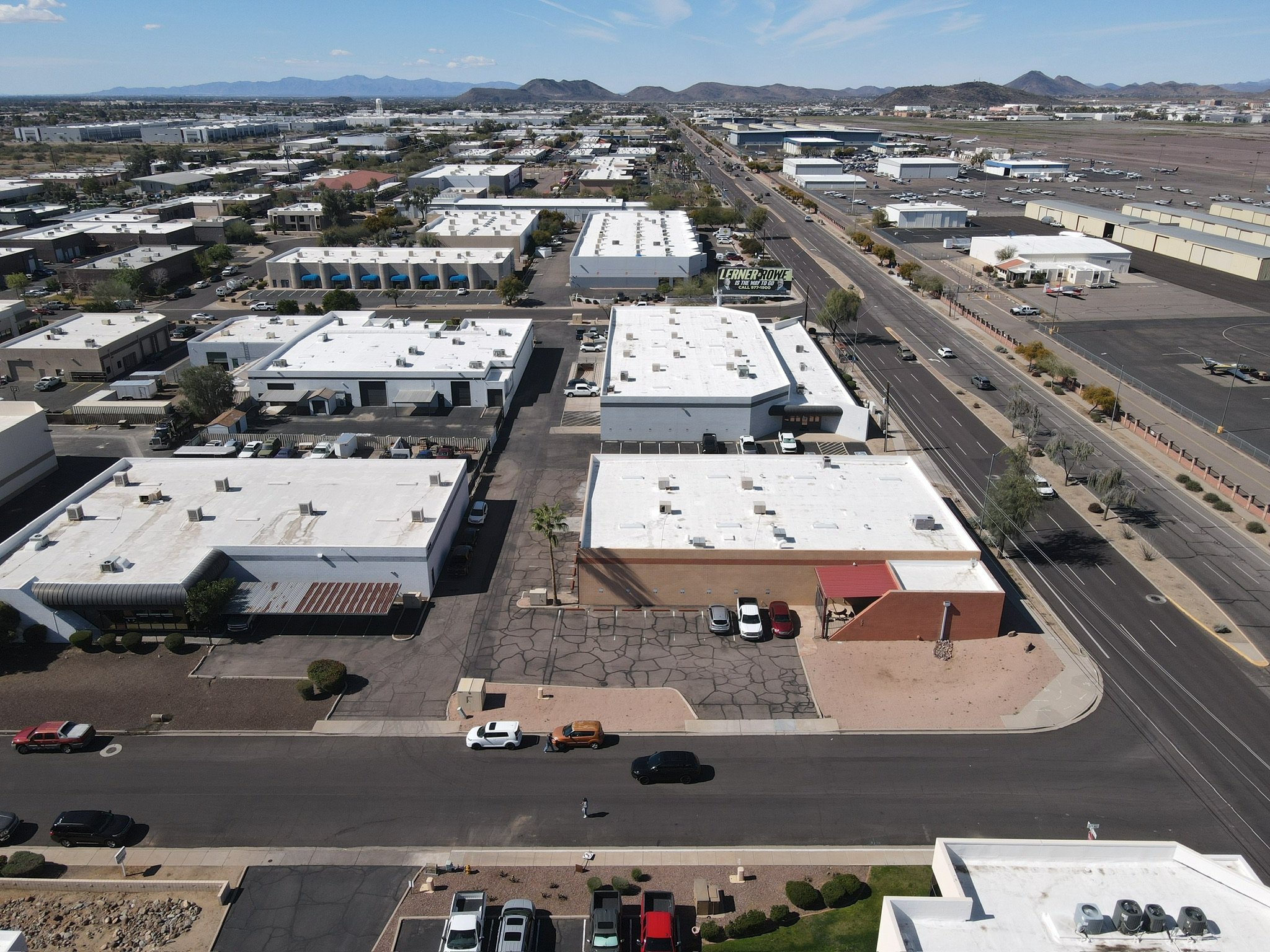 205 W Deer Valley Rd, Phoenix, AZ 85027