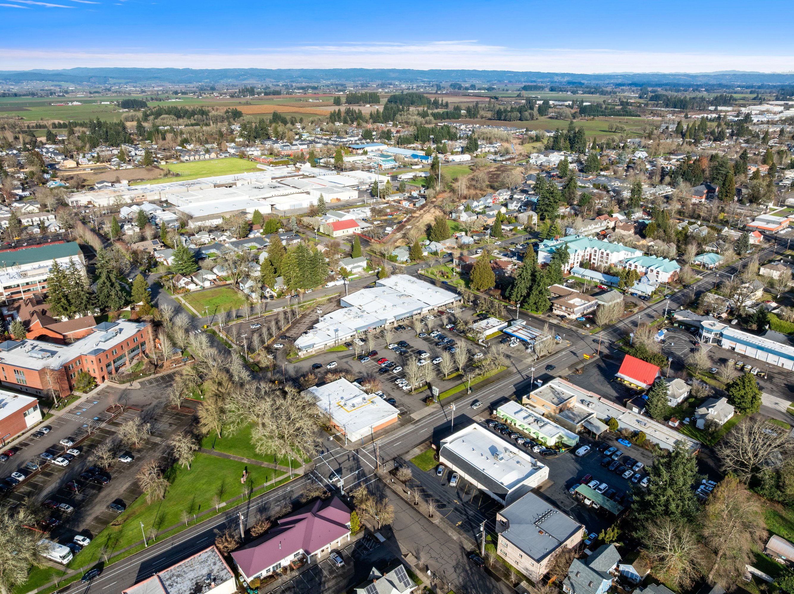 2333 Pacific Ave, Forest Grove, OR 97116