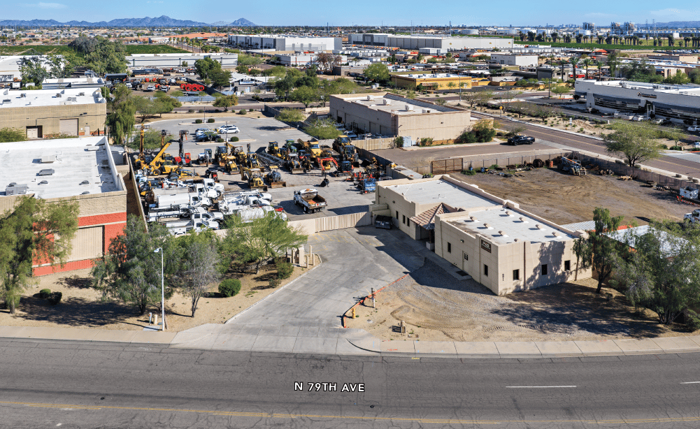 8871 N 79Th Ave, Peoria, AZ 85345