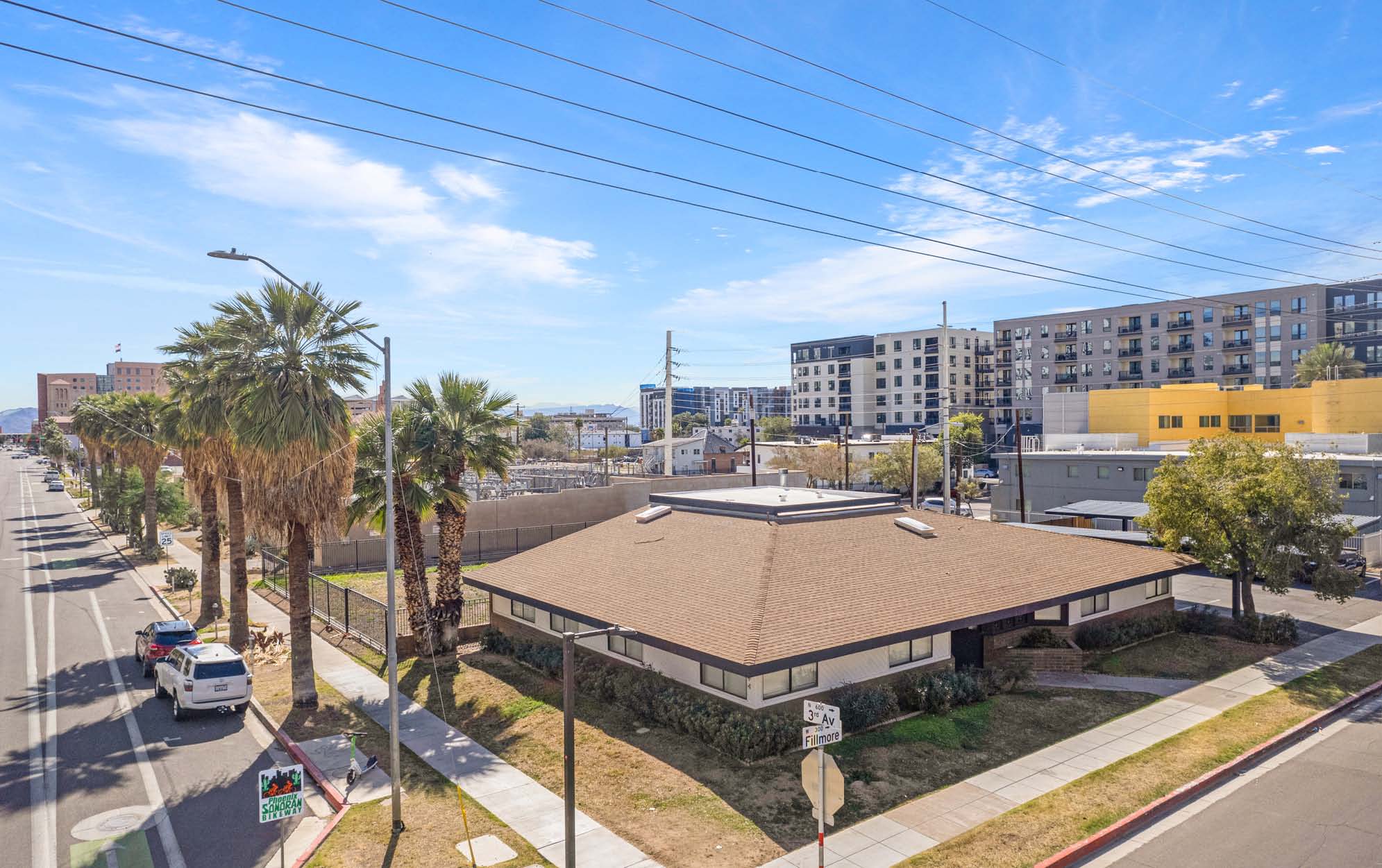 394 N 3Rd Ave, Phoenix, AZ 85003