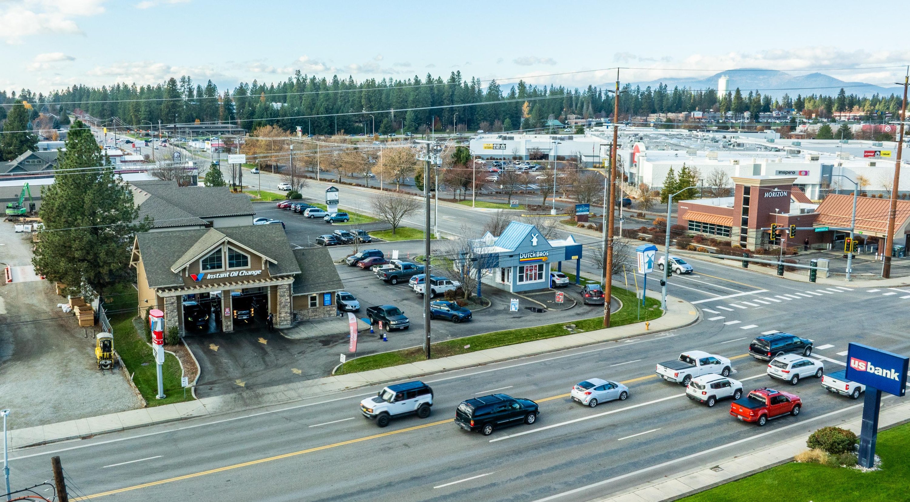 118 W Hanley Ave, Coeur d Alene, ID 83815