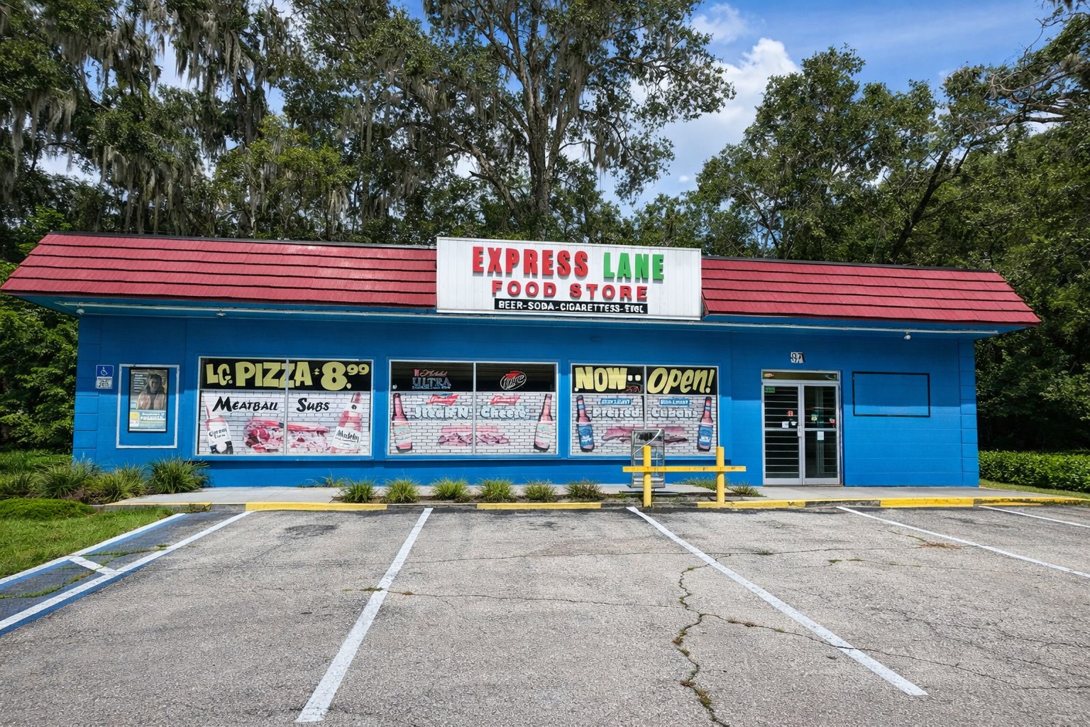 7870 S Florida Ave, Floral City, FL 34436