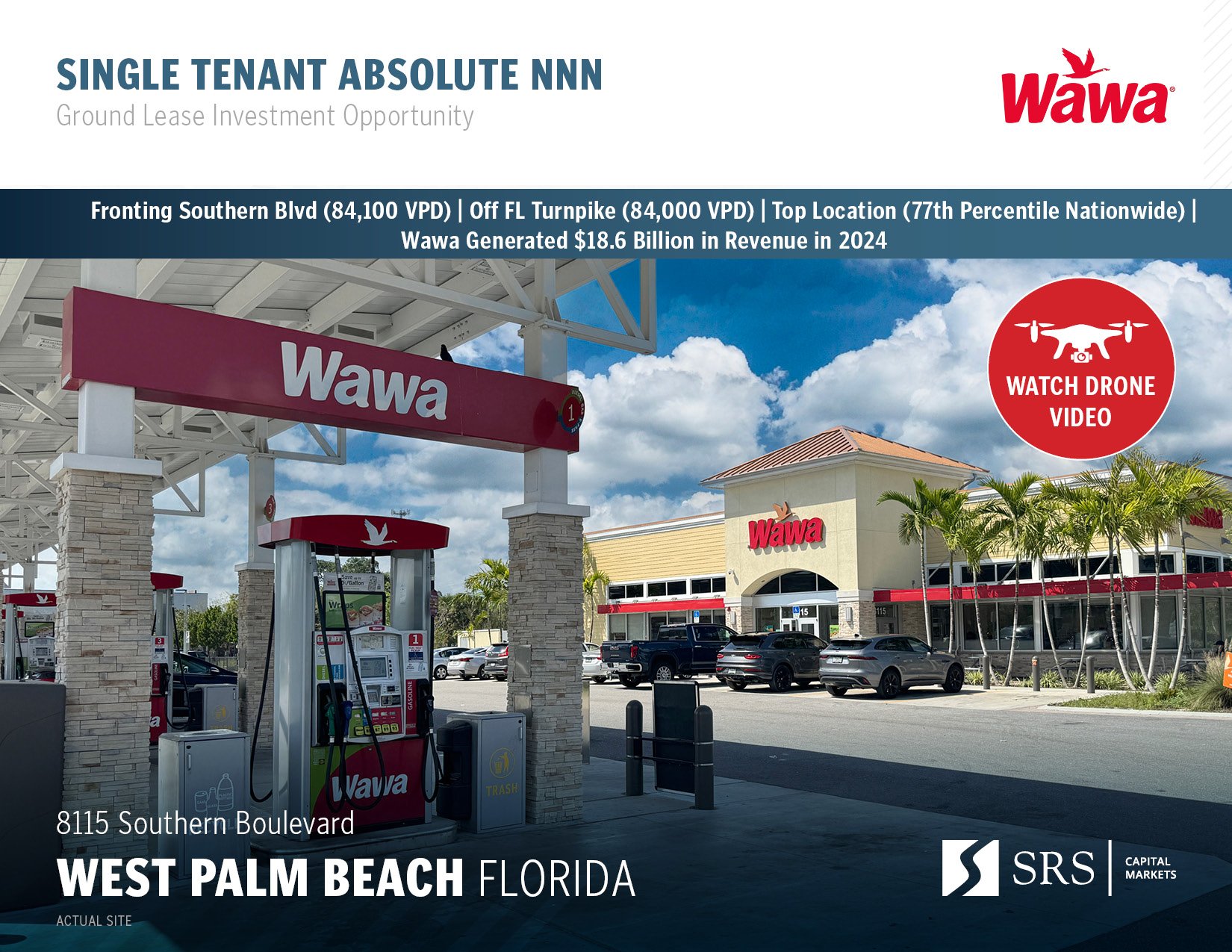 8115 Southern Blvd, West Palm Beach, FL 33411-3778