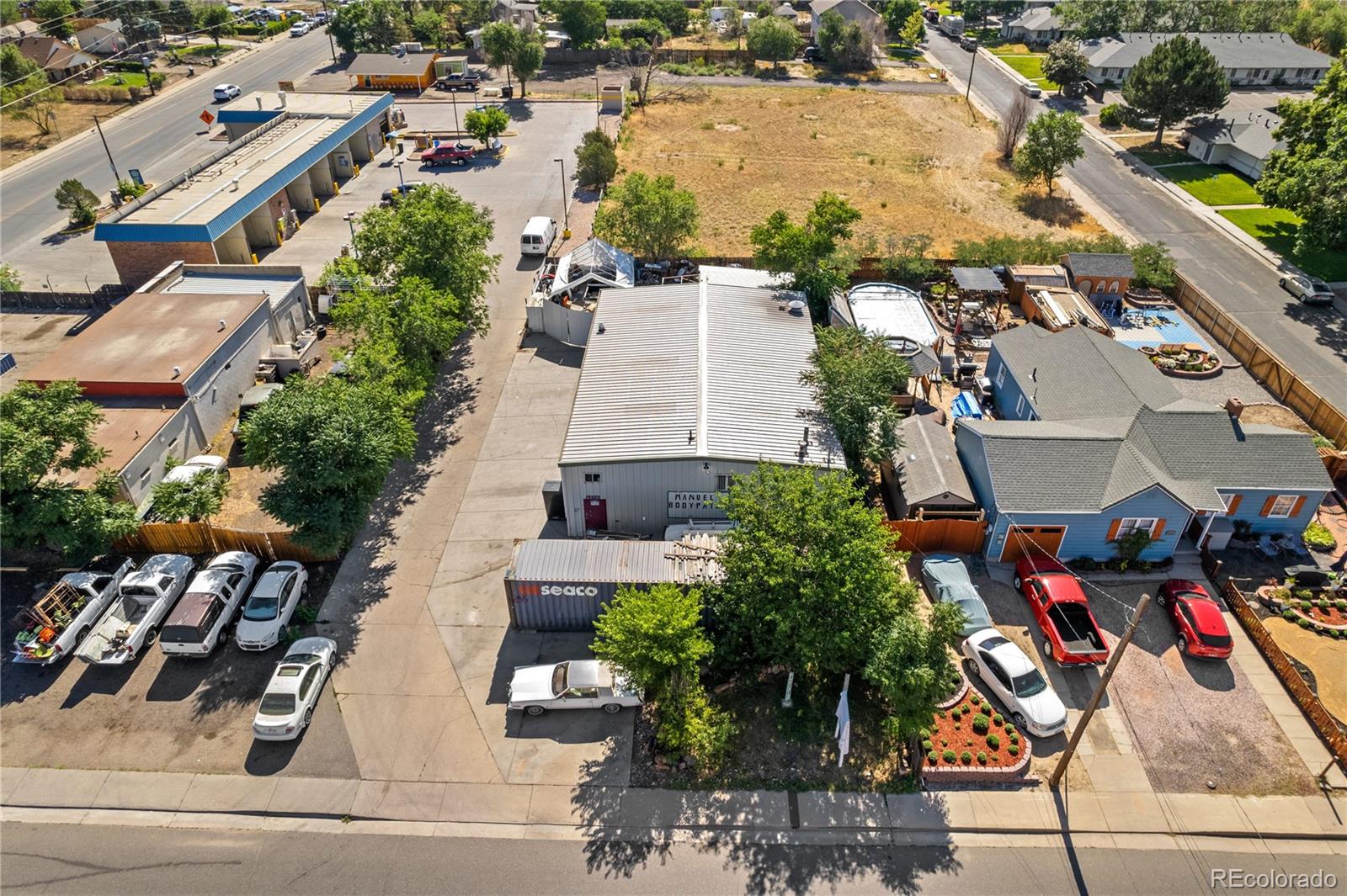 Property view 2