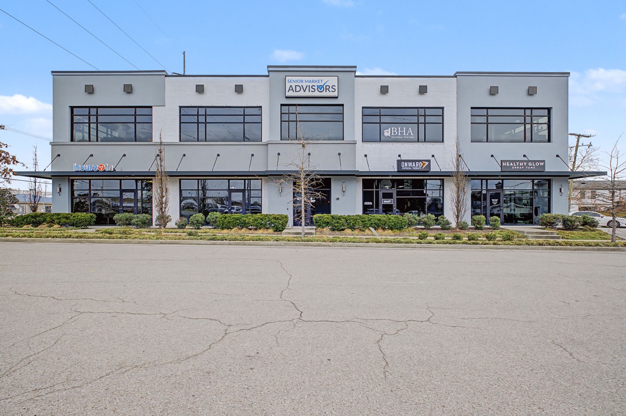 6117 Centennial Blvd, Nashville, TN 37209