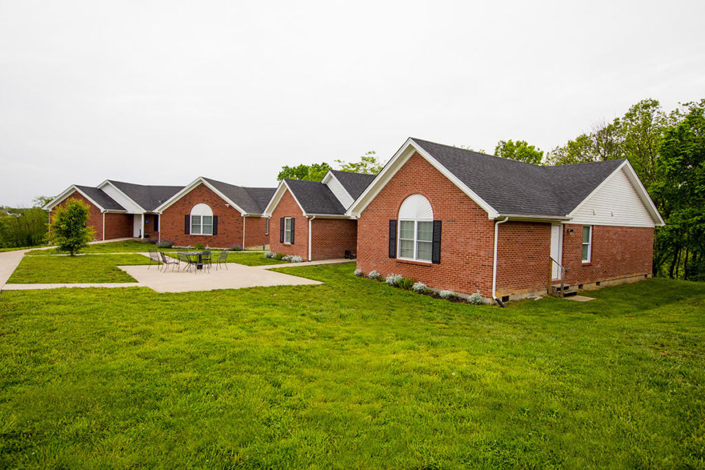 3107 Cincinnati Rd, Georgetown, KY 40324