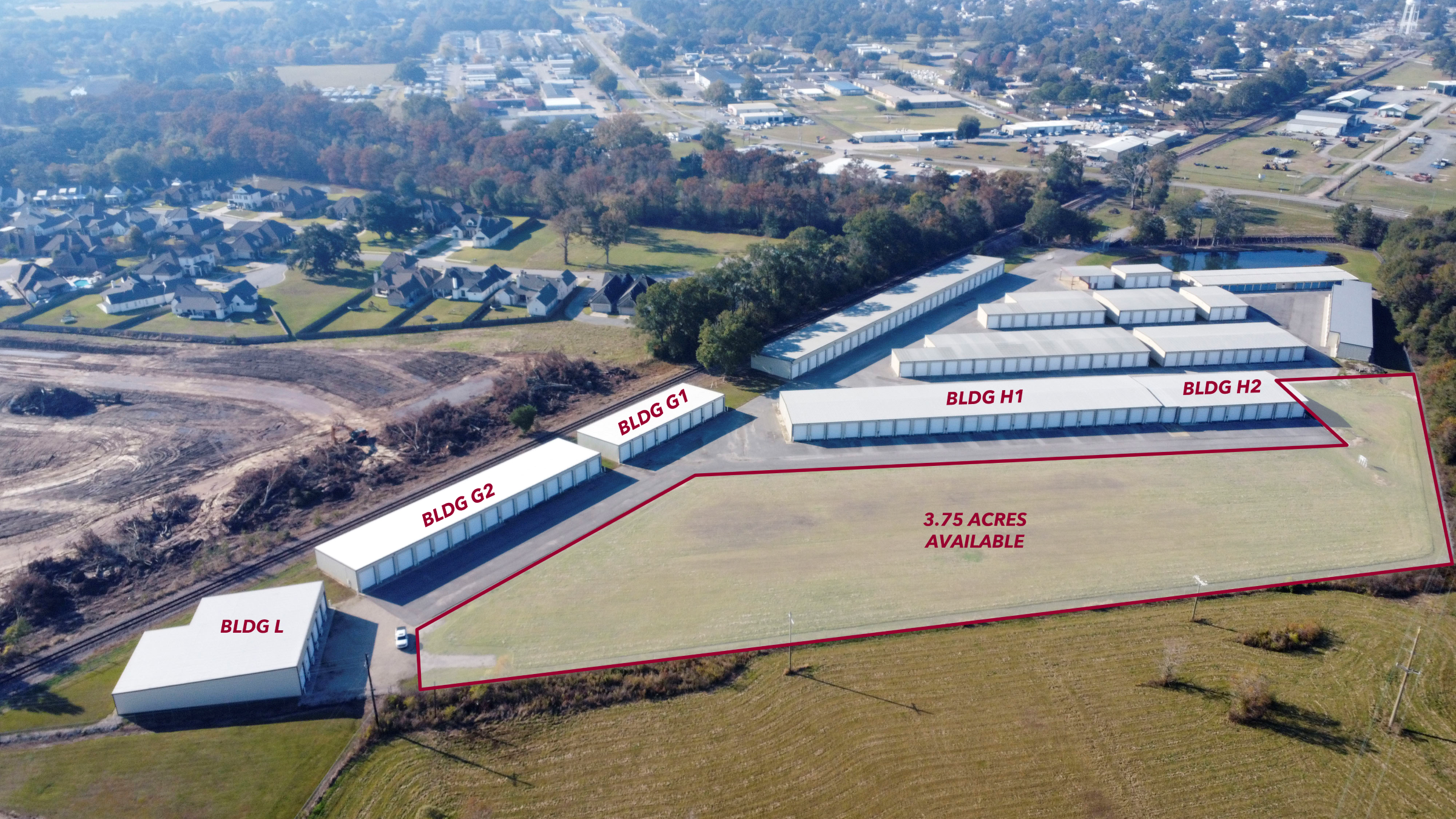1100 Albertson Pkwy, Broussard, LA 70518