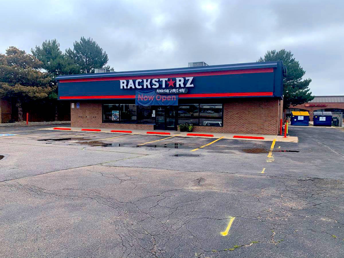 7560 S University Blvd, Centennial, CO 80122