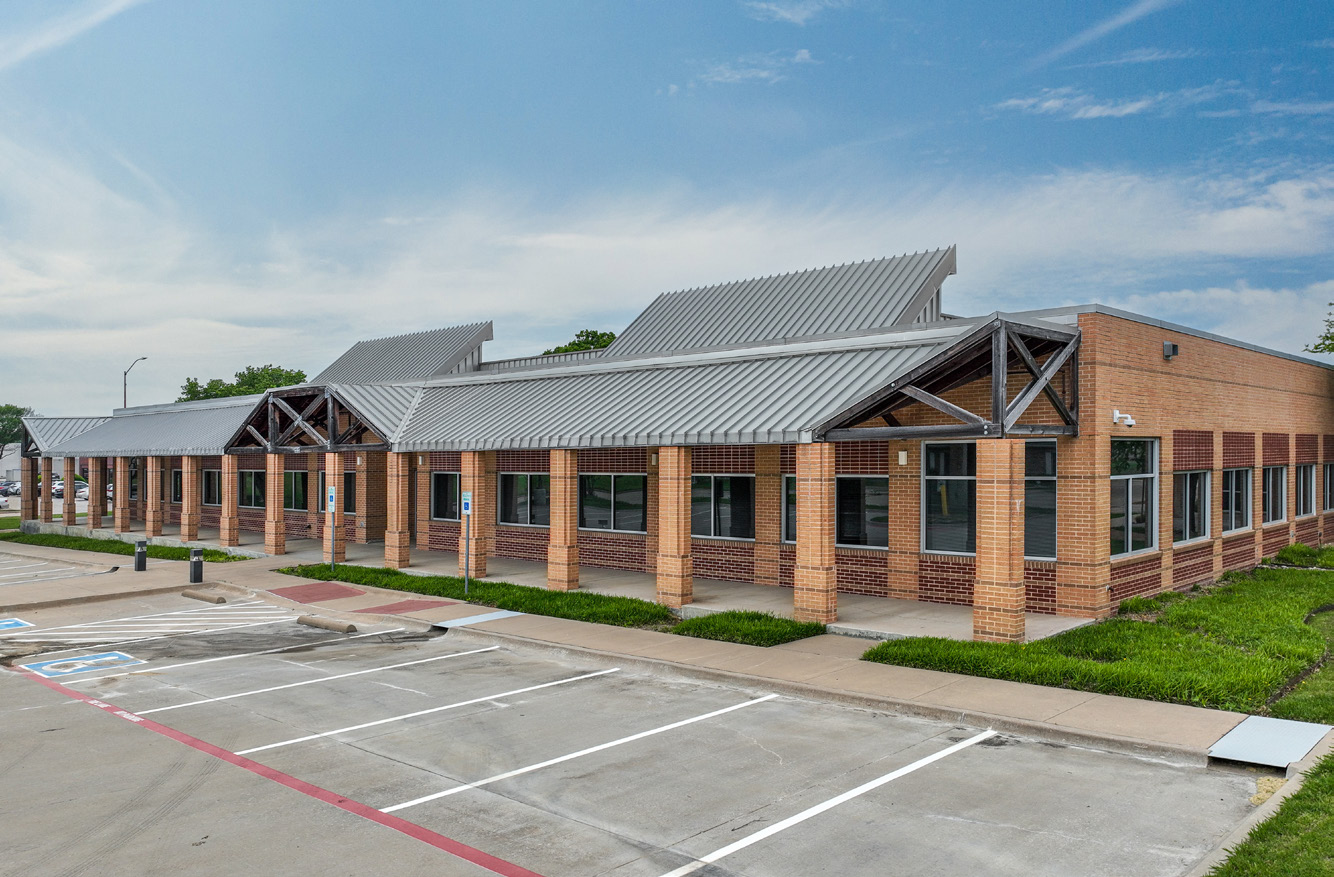 4000 Fossil Creek Blvd, Fort Worth, TX 76137