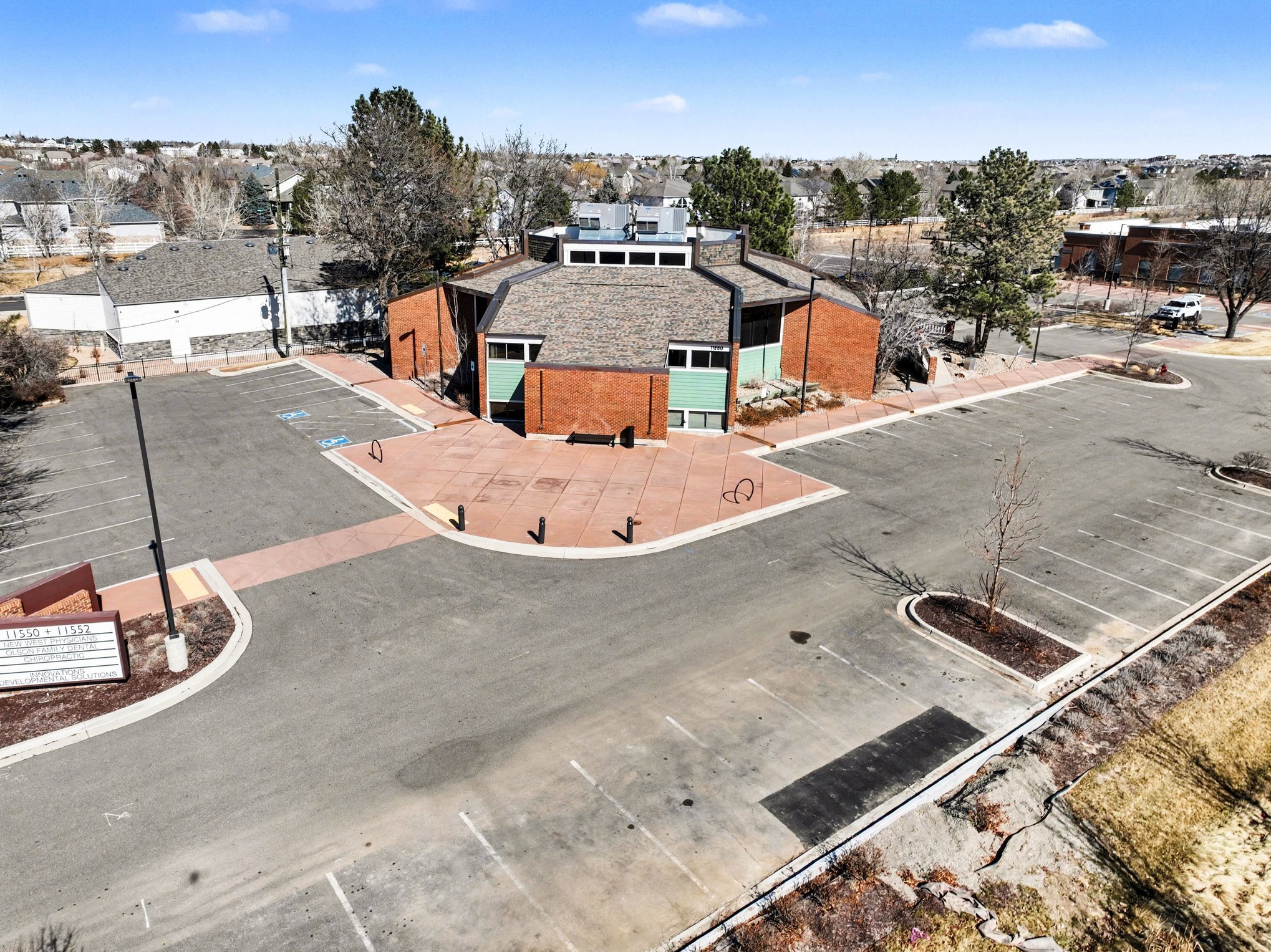 11550 Sheridan Blvd, Westminster, CO 80031