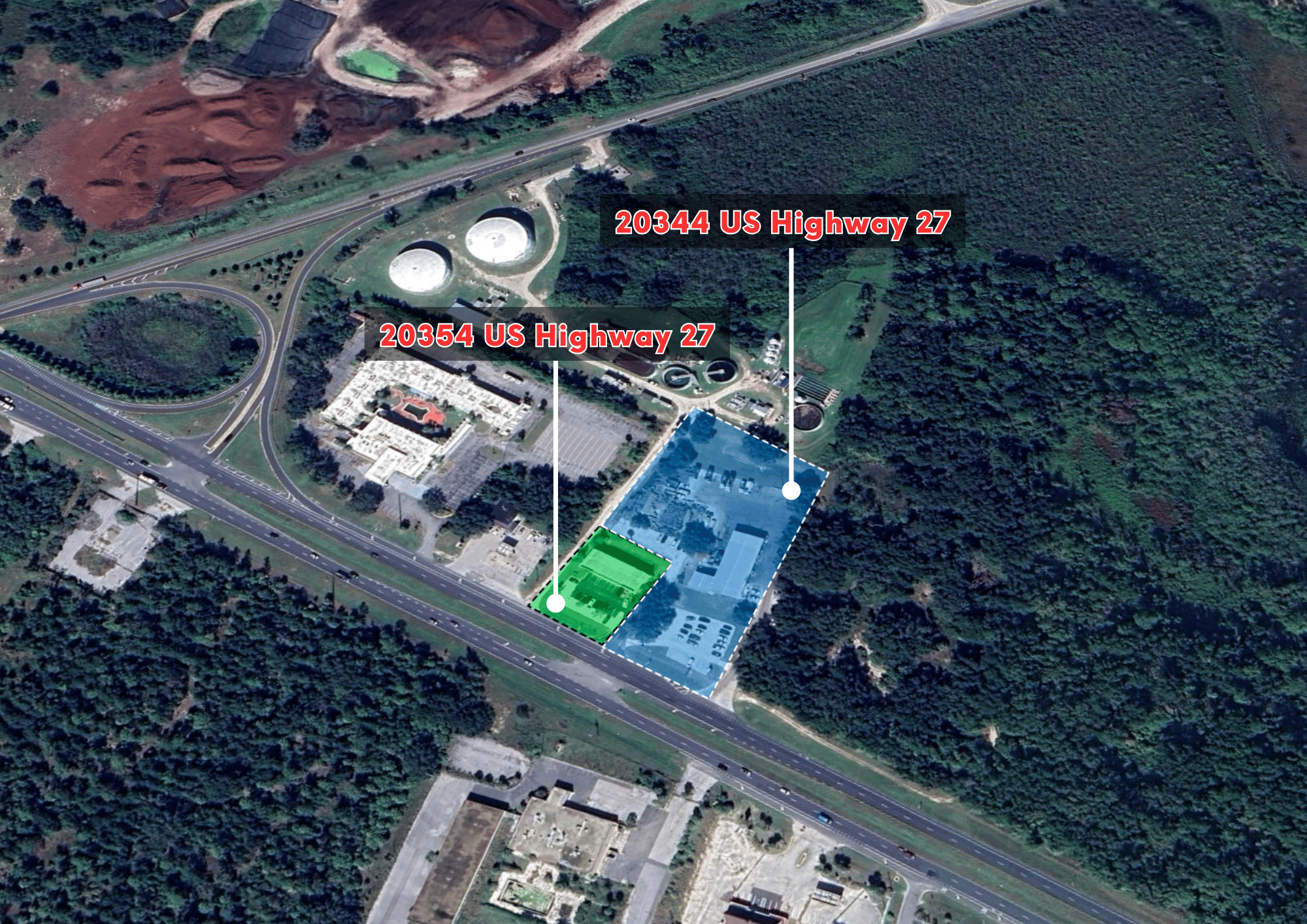 20344 Us Highway 27, Clermont, FL 34715