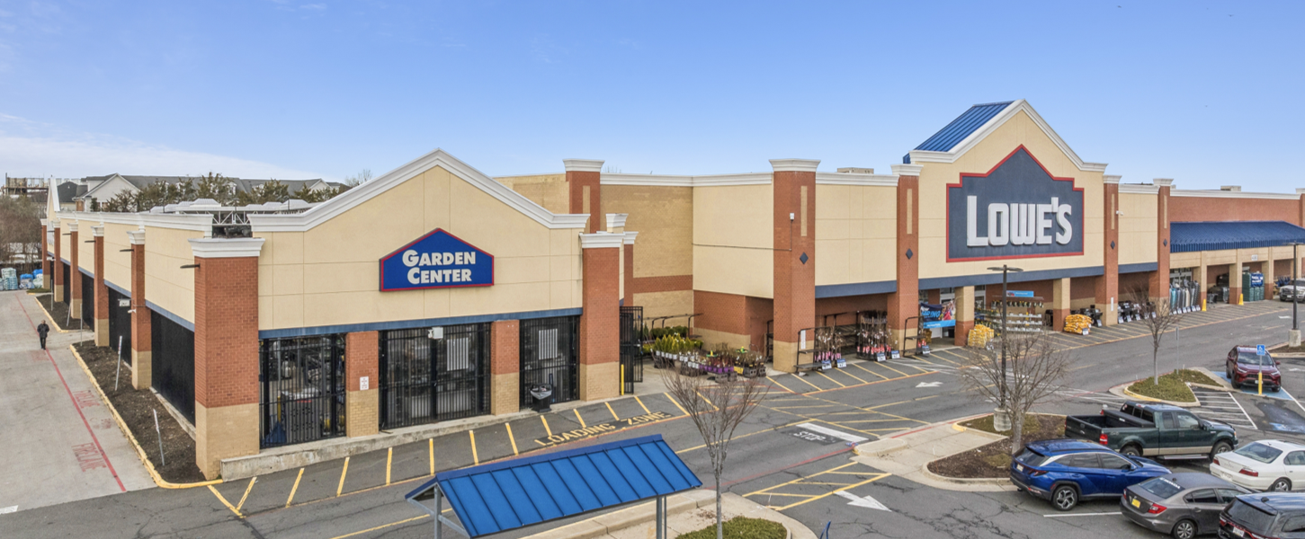 4080 Jermantown Rd, Fairfax, VA 22030