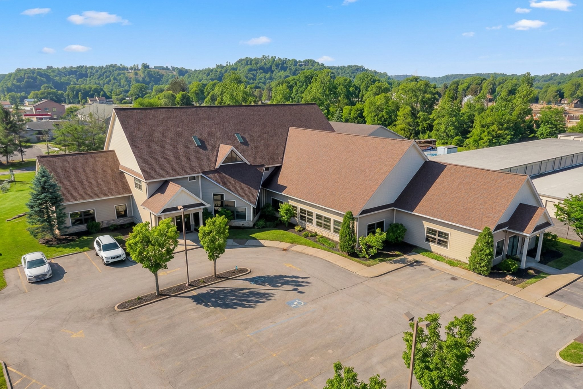 2195 Cheat Rd, Morgantown, WV 26508