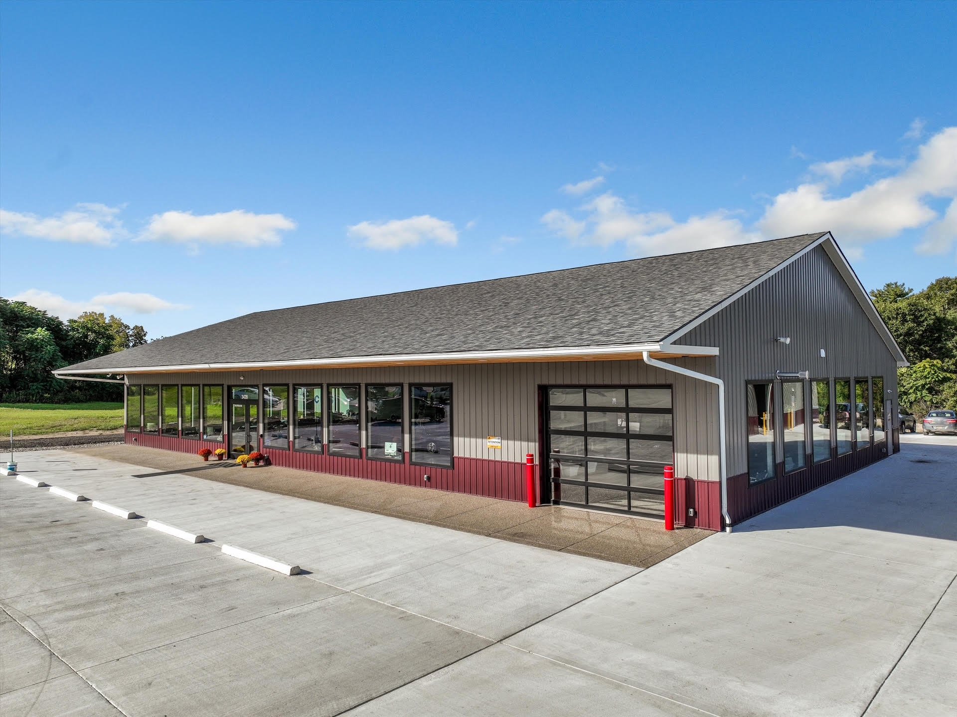 3420 S Lapeer Rd, Metamora, MI 48455