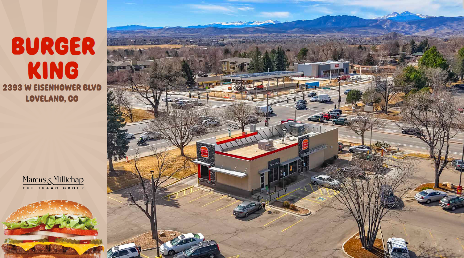 2393 W Eisenhower Blvd, Loveland, CO 80537