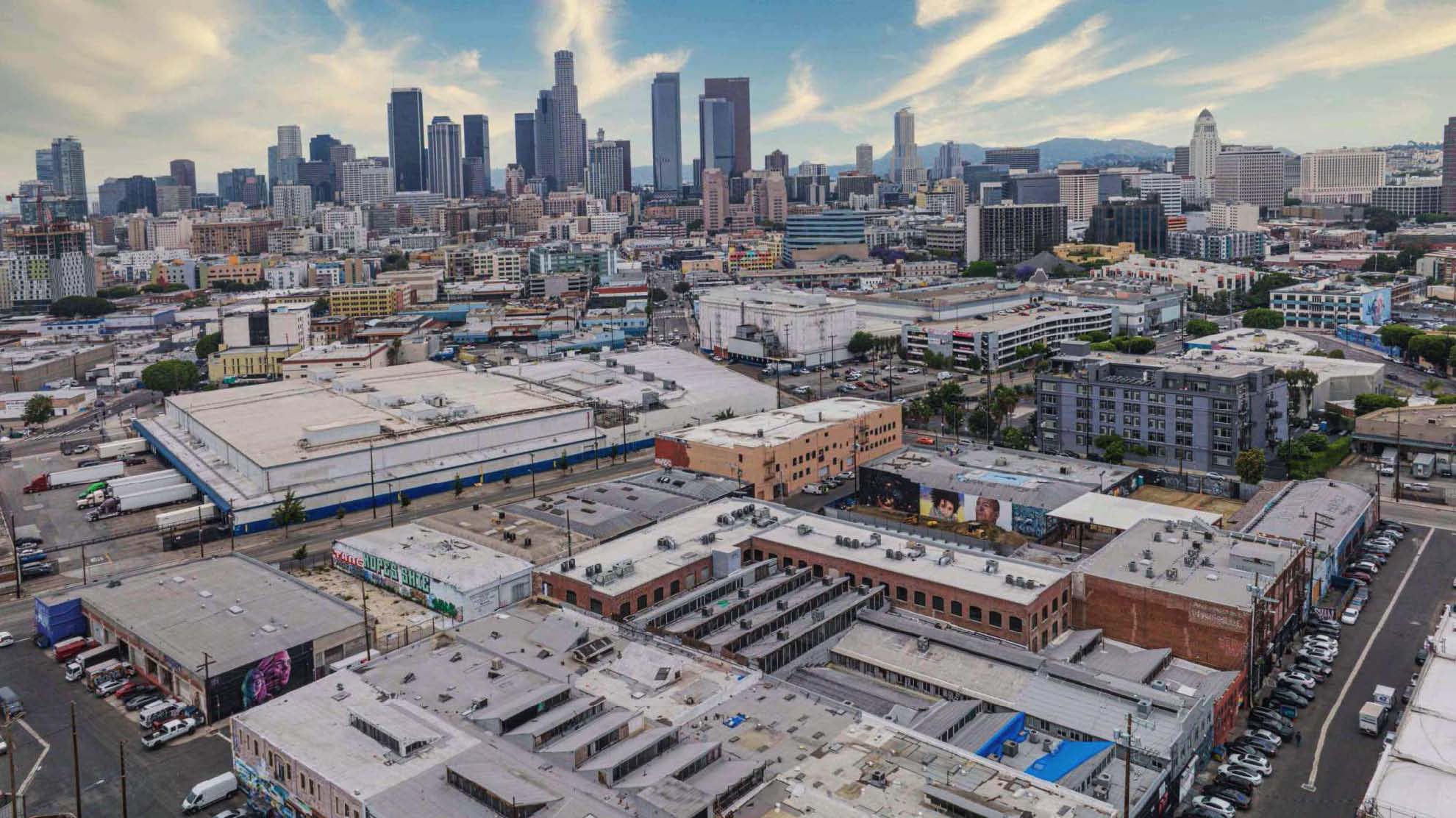 440 Seaton St, Los Angeles, CA 90012