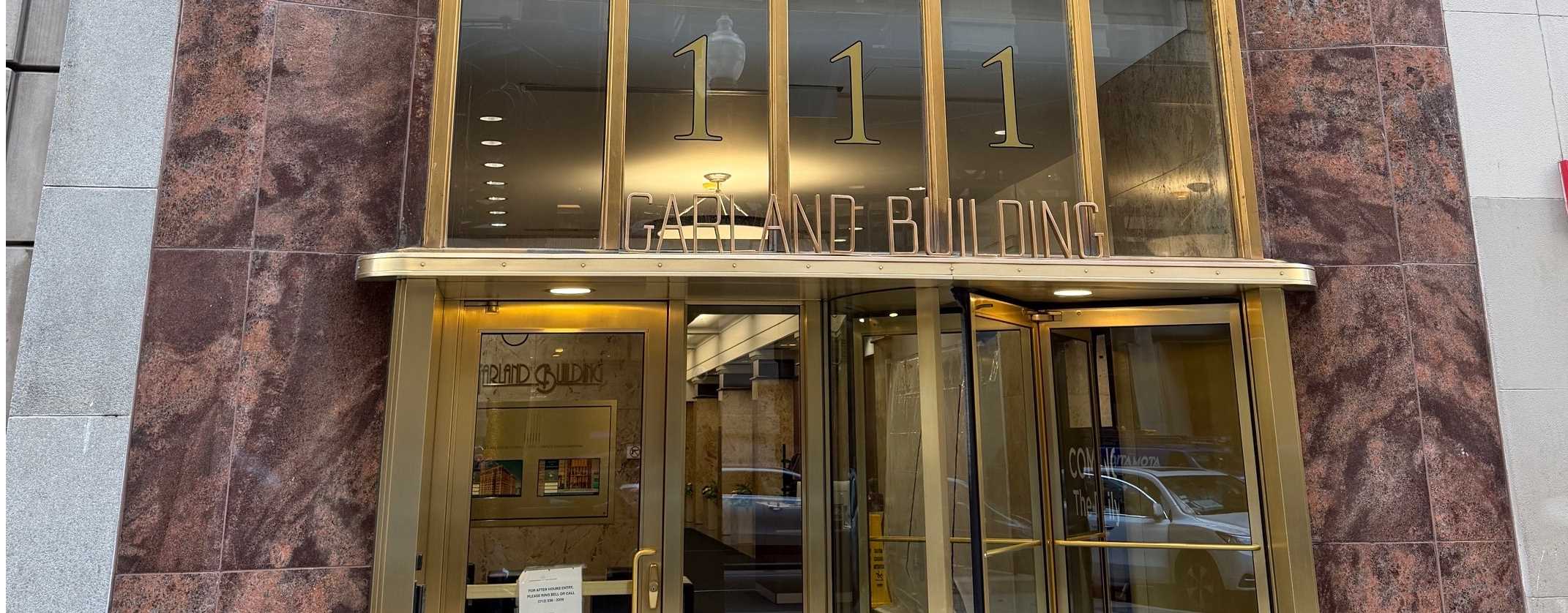 111 North Wabash Ave, Chicago, IL 60602