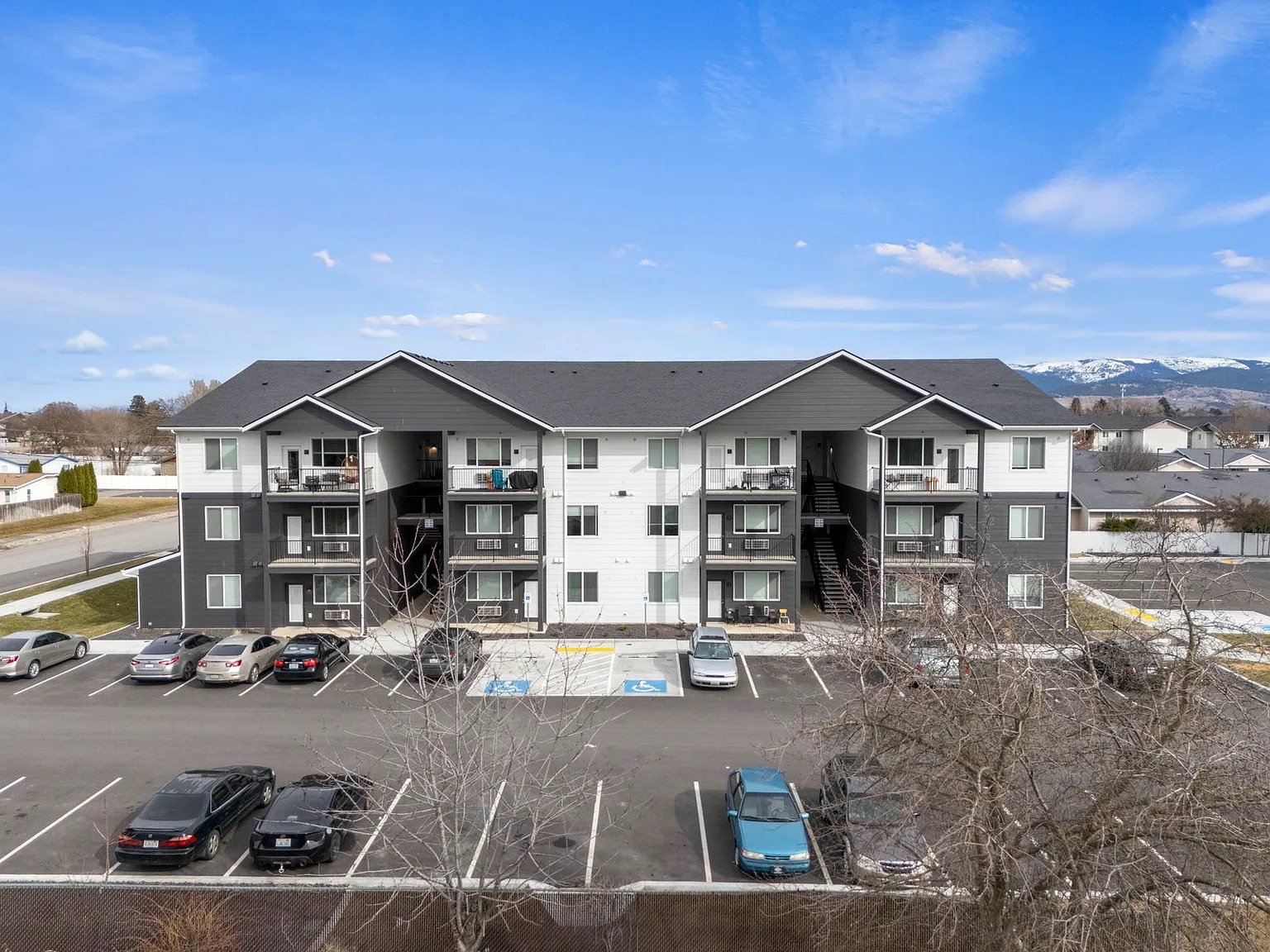 15922 E Valleyway Ave, Spokane Valley, WA 99037