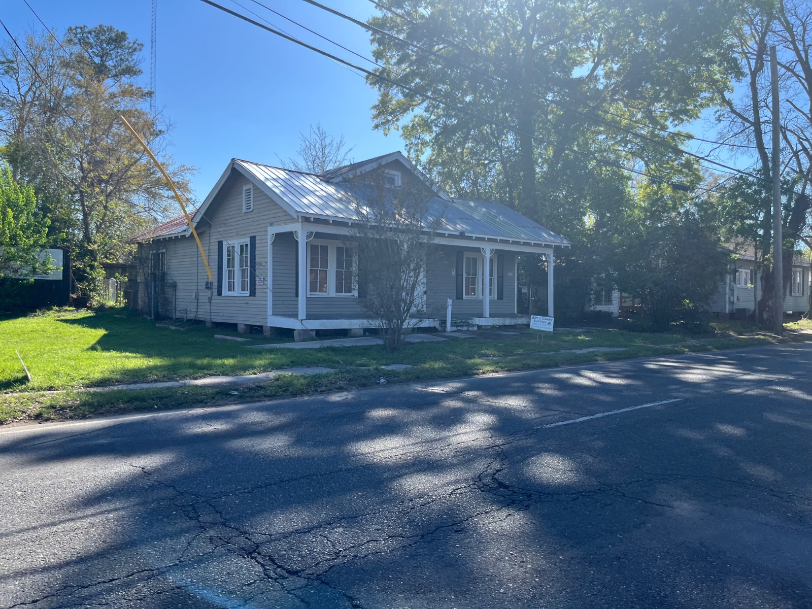 116 Vine St, Opelousas, LA 70570