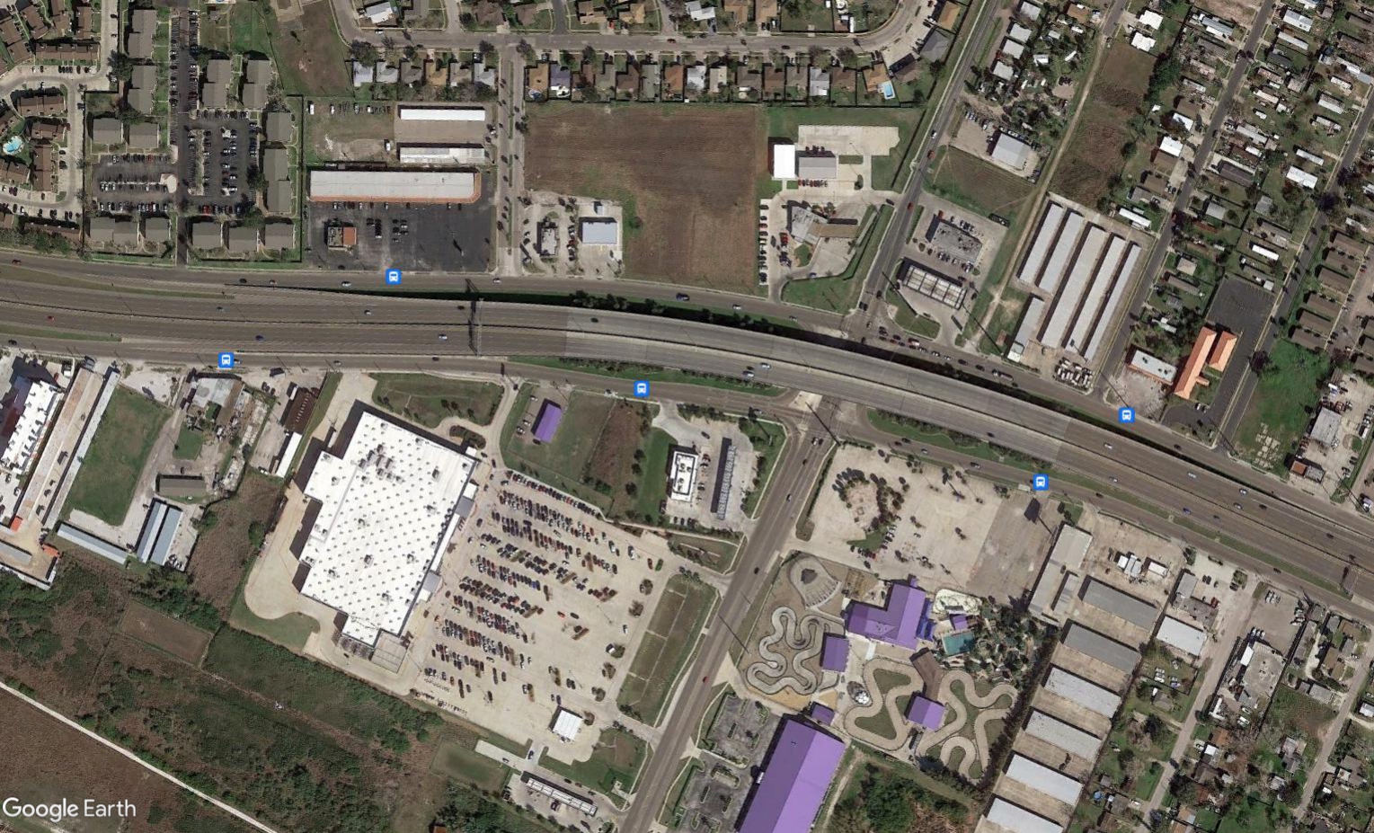 9526 S Padre Island Dr, Corpus Christi, TX 78418